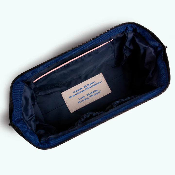 Trousse de toilette - Wharf Street