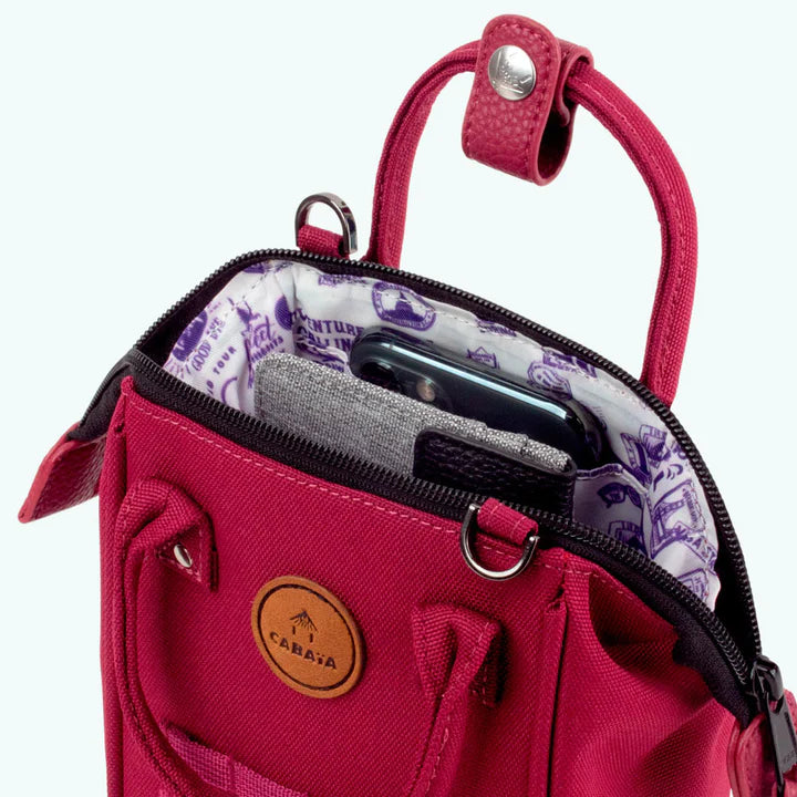 Sac bandoulière - Nano - RIGA