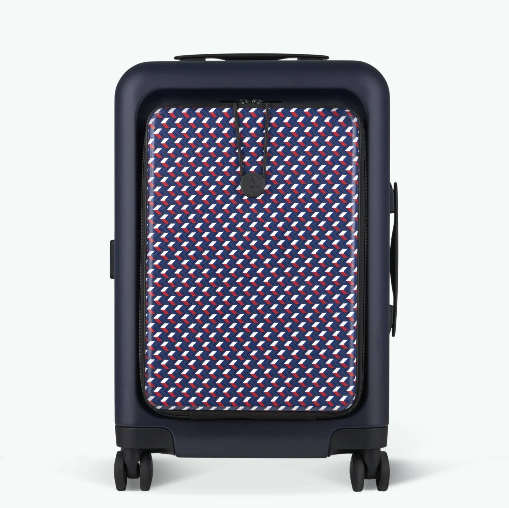 Pochette Valise - TLS