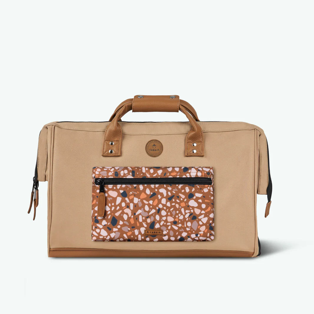 Sac De Voyage + 2 Poches KUA LUMPUR