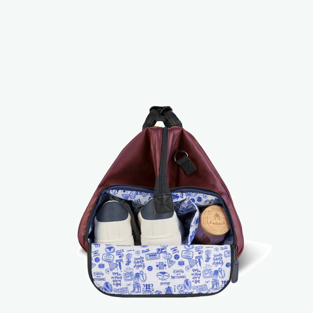Sac De Voyage + 2 Poches PERTH