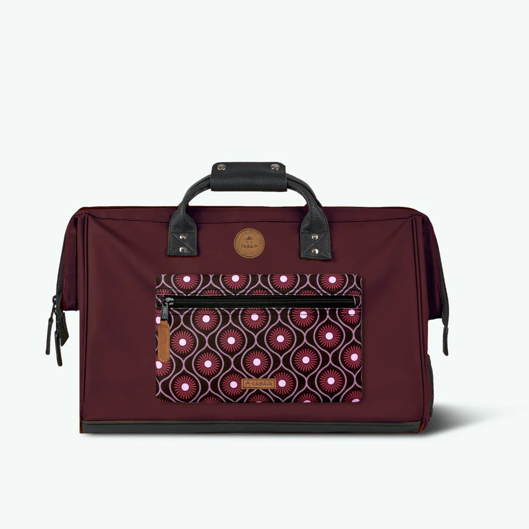 Sac De Voyage + 2 Poches PERTH