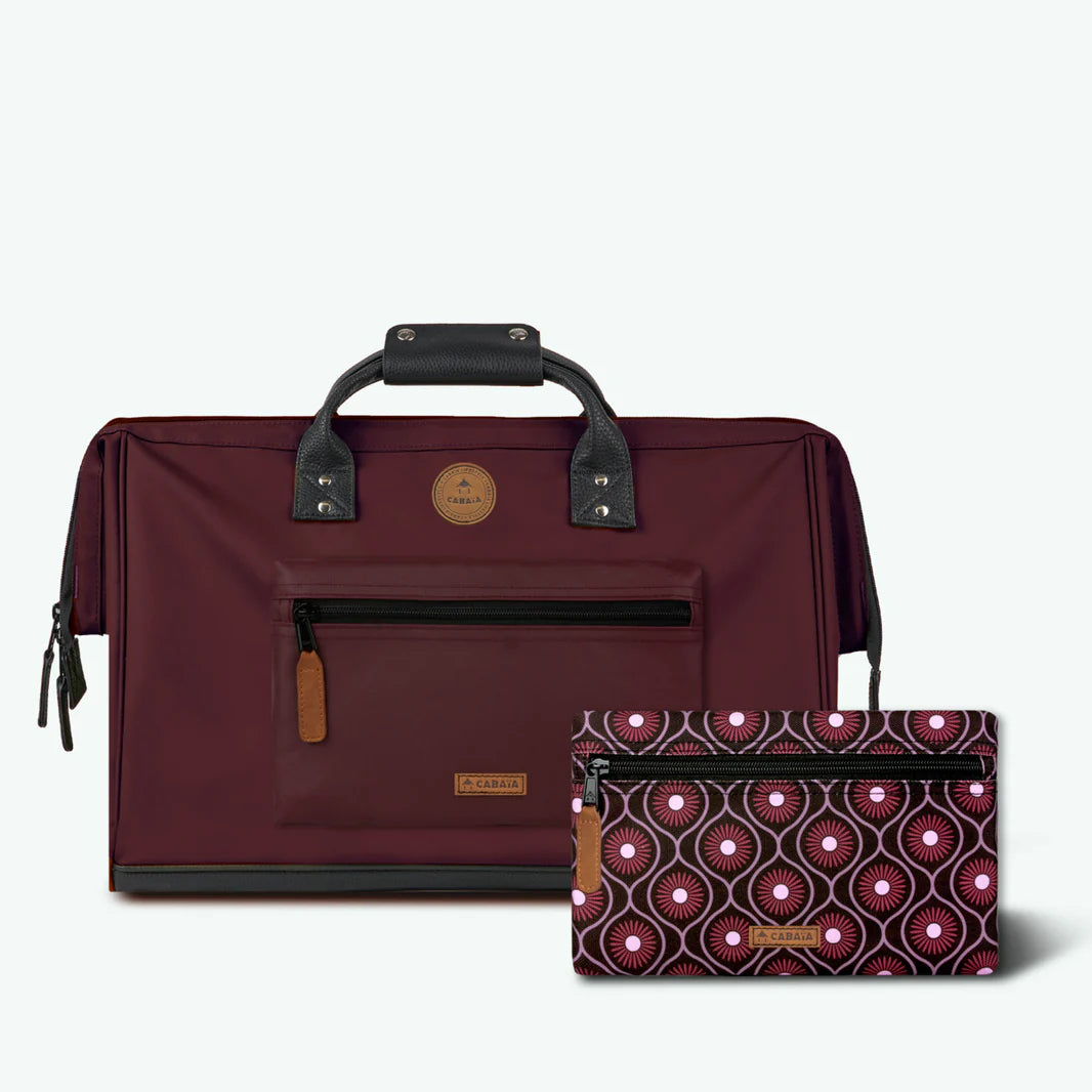 Sac De Voyage + 2 Poches PERTH