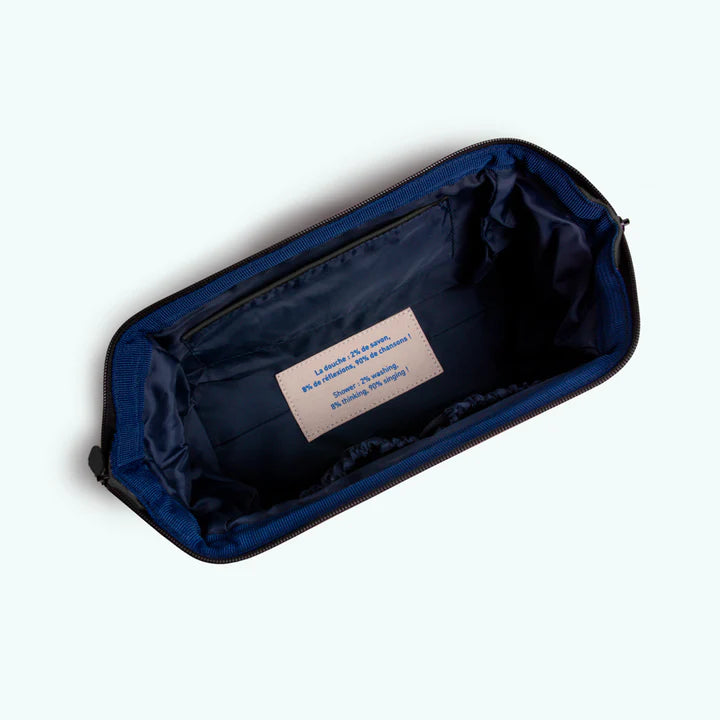 Trousse de toilette - Rue Montorgueil