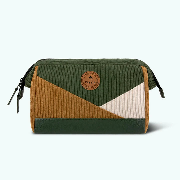 Trousse de toilette - Rue Bab Azoun
