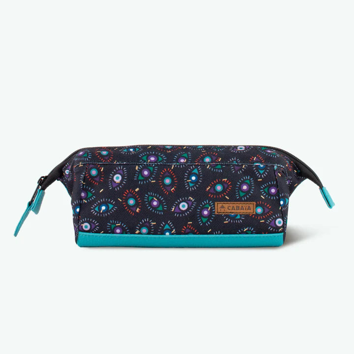 Trousse d'école - Rue Oberkampf