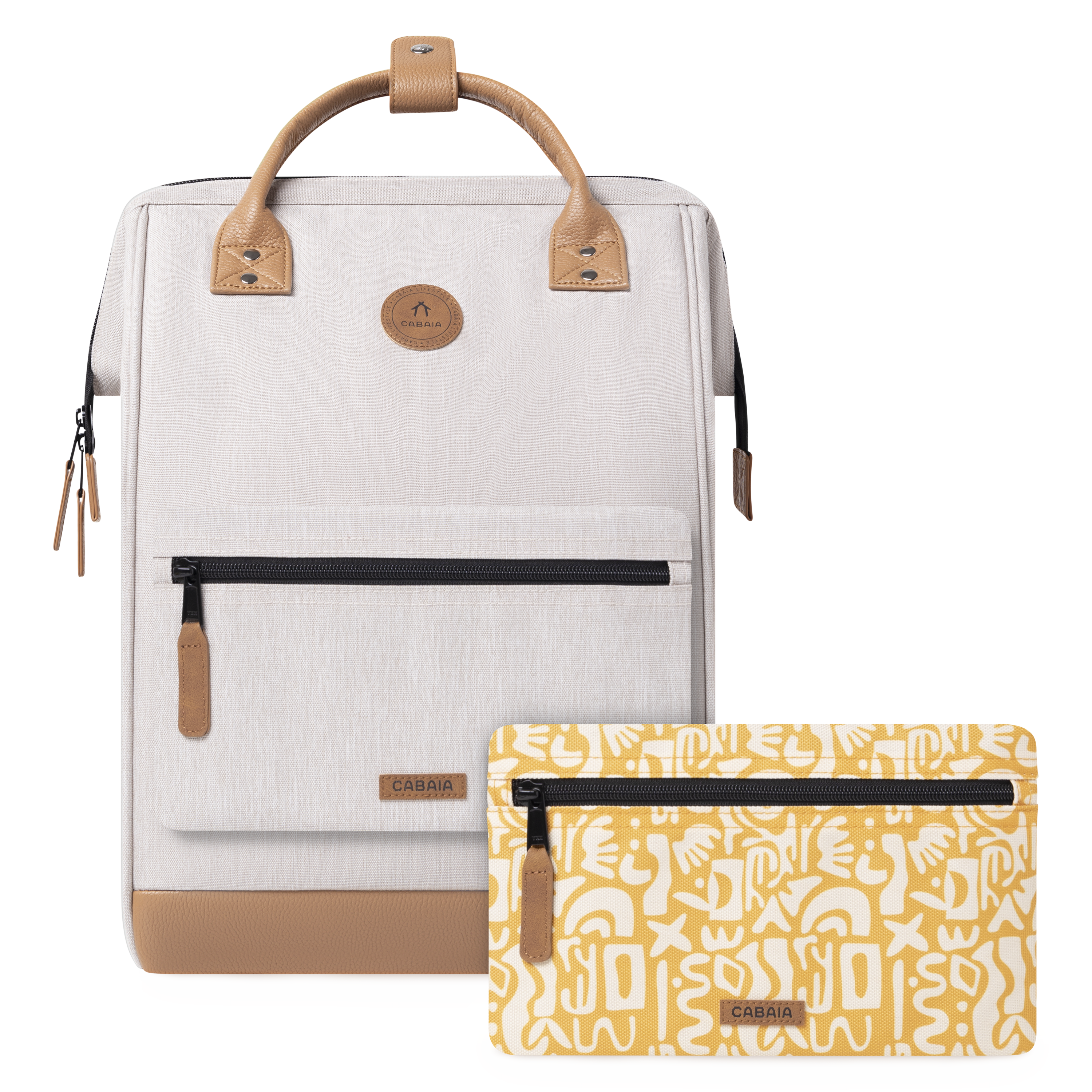 Sac à dos - Maxi Adventurer - AREQUIPA