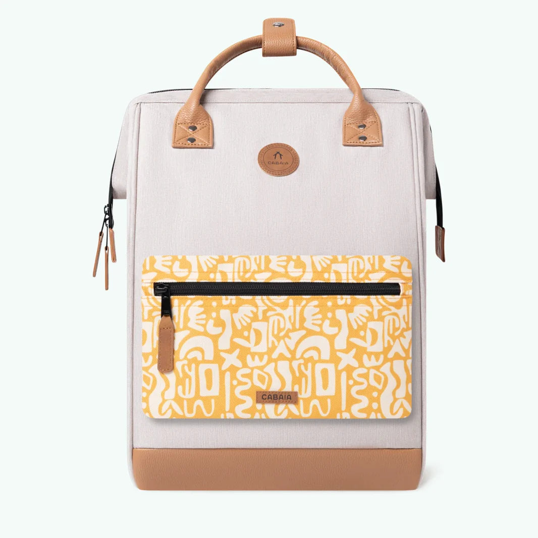 Sac à dos - Maxi Adventurer - AREQUIPA