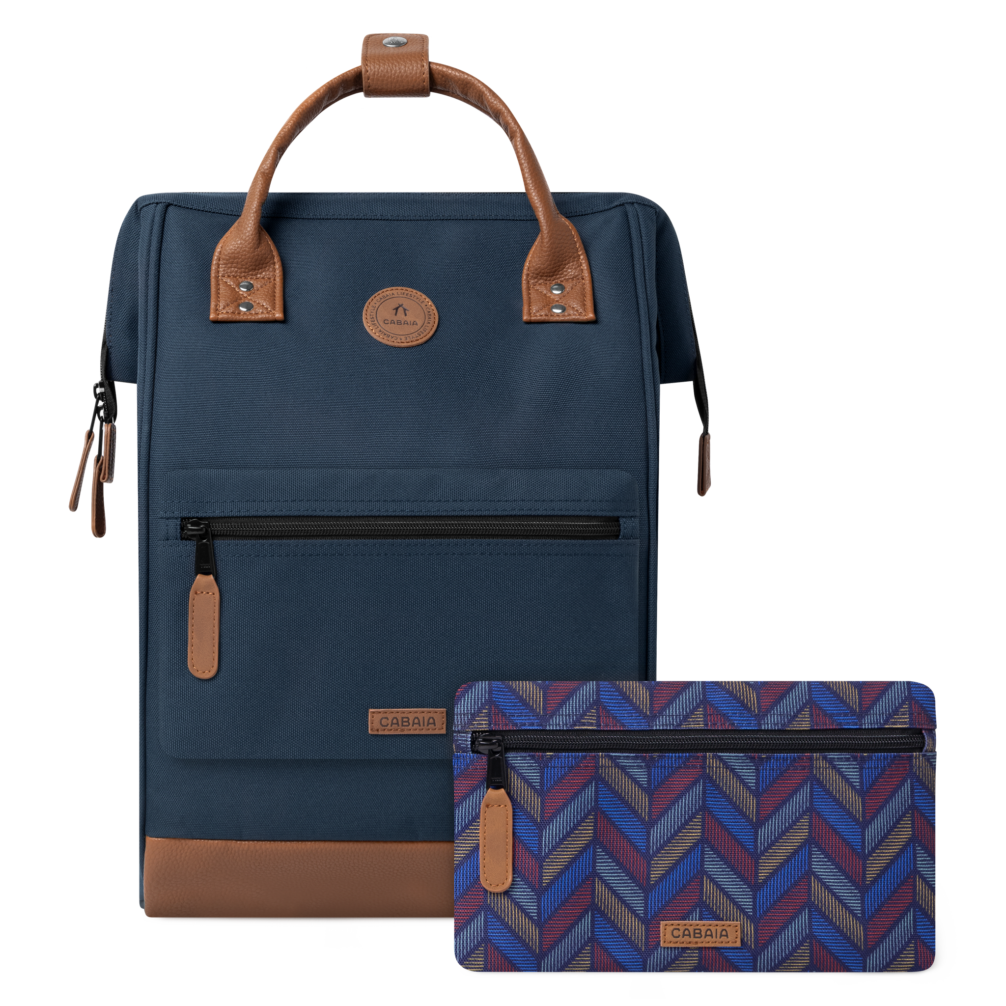 Sac à dos Maxi Adventurer CHICAGO