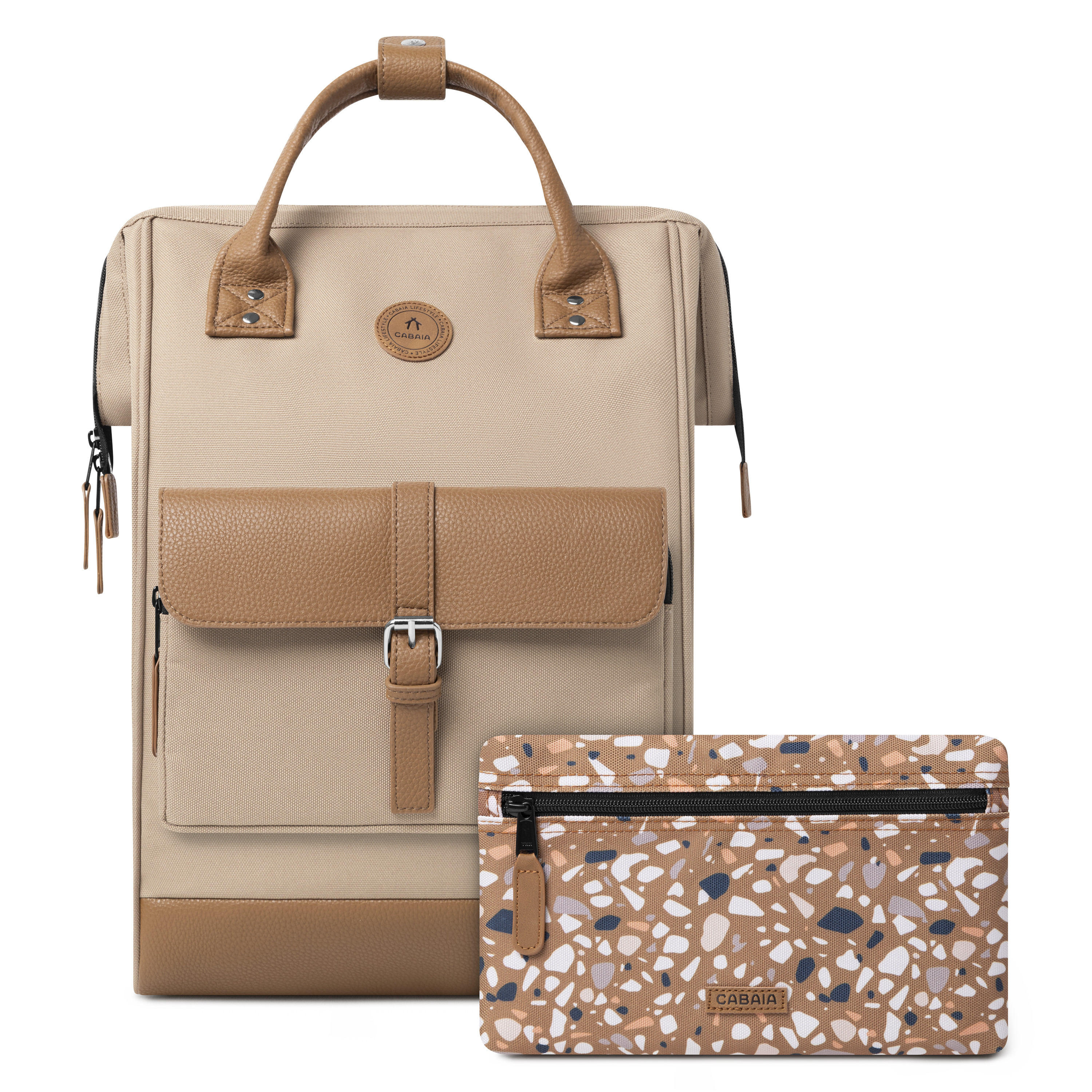 Sac à dos - Maxi Adventurer - KUALA LUMPUR