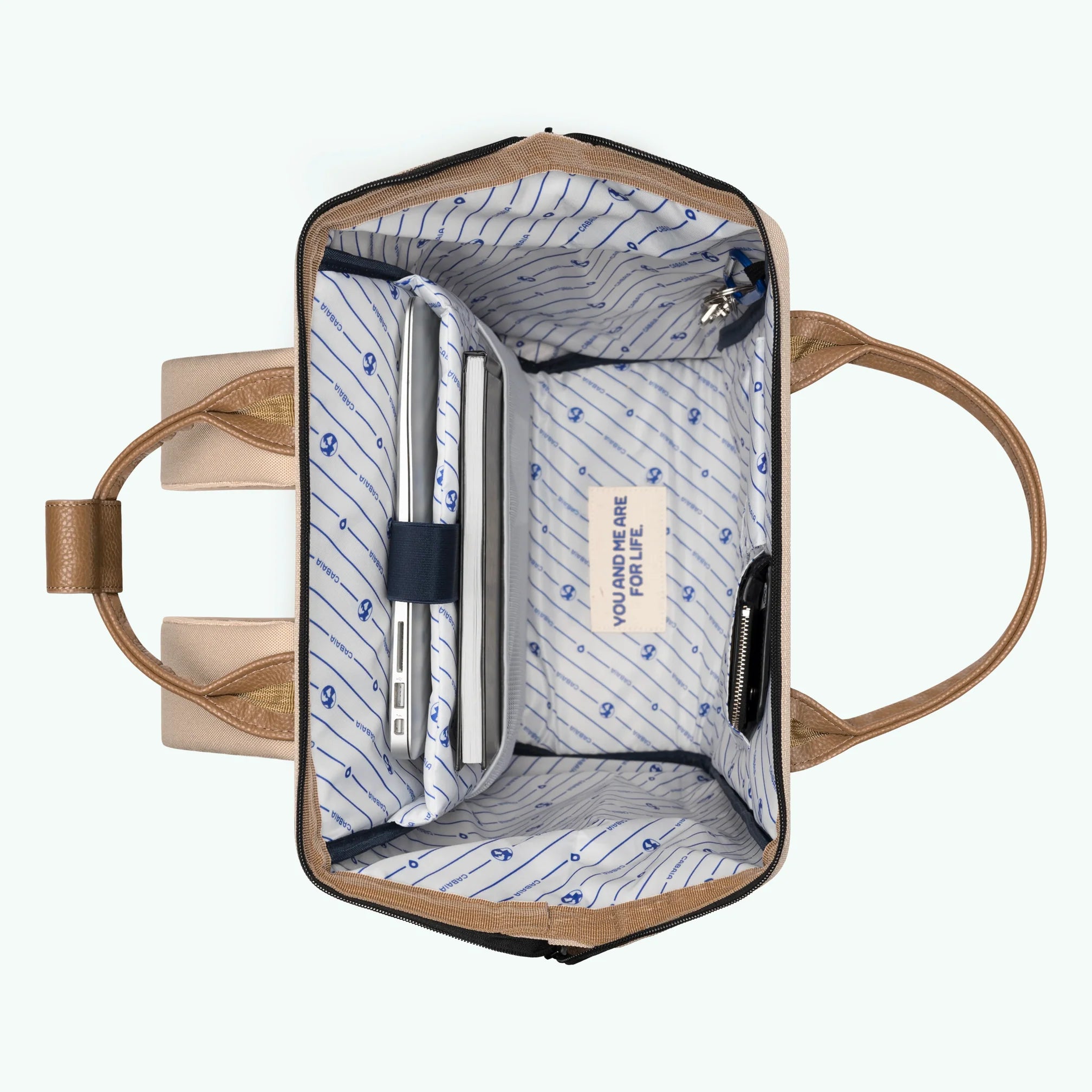 Sac à dos - Maxi Adventurer - KUALA LUMPUR