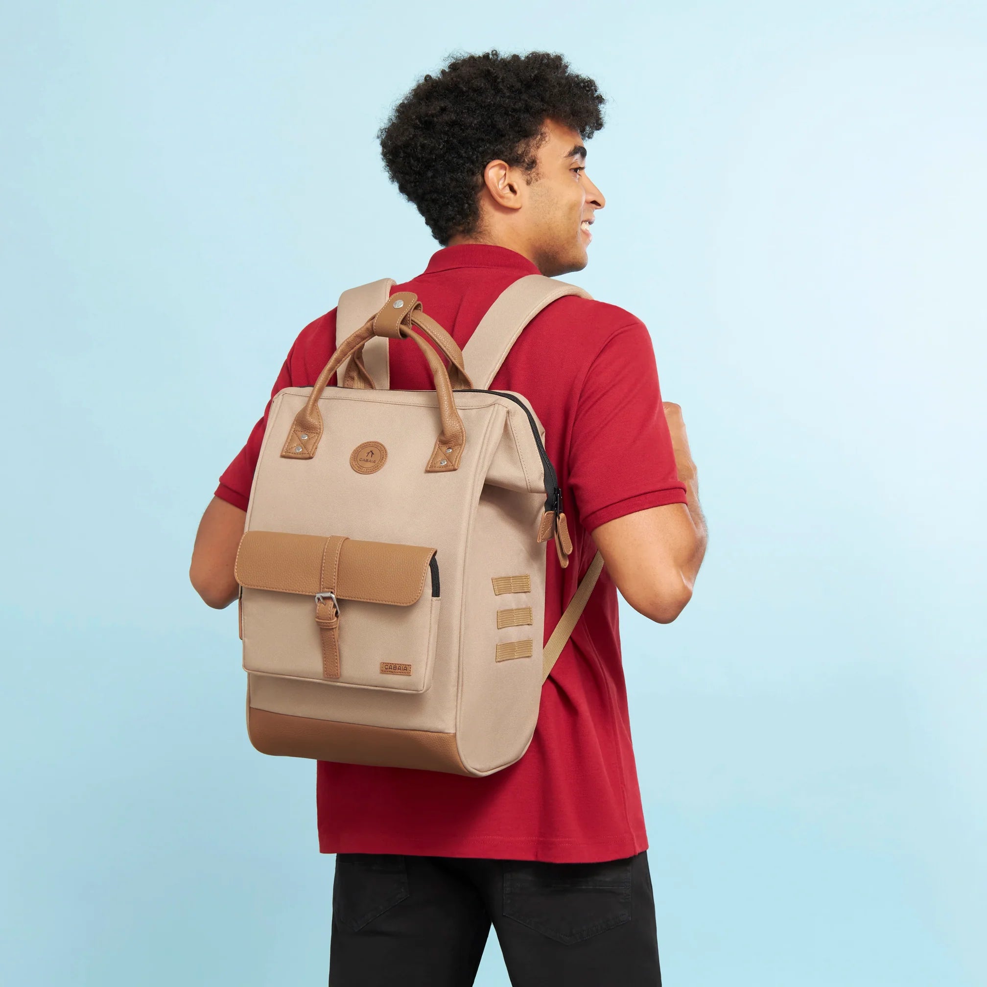 Sac à dos - Maxi Adventurer - KUALA LUMPUR