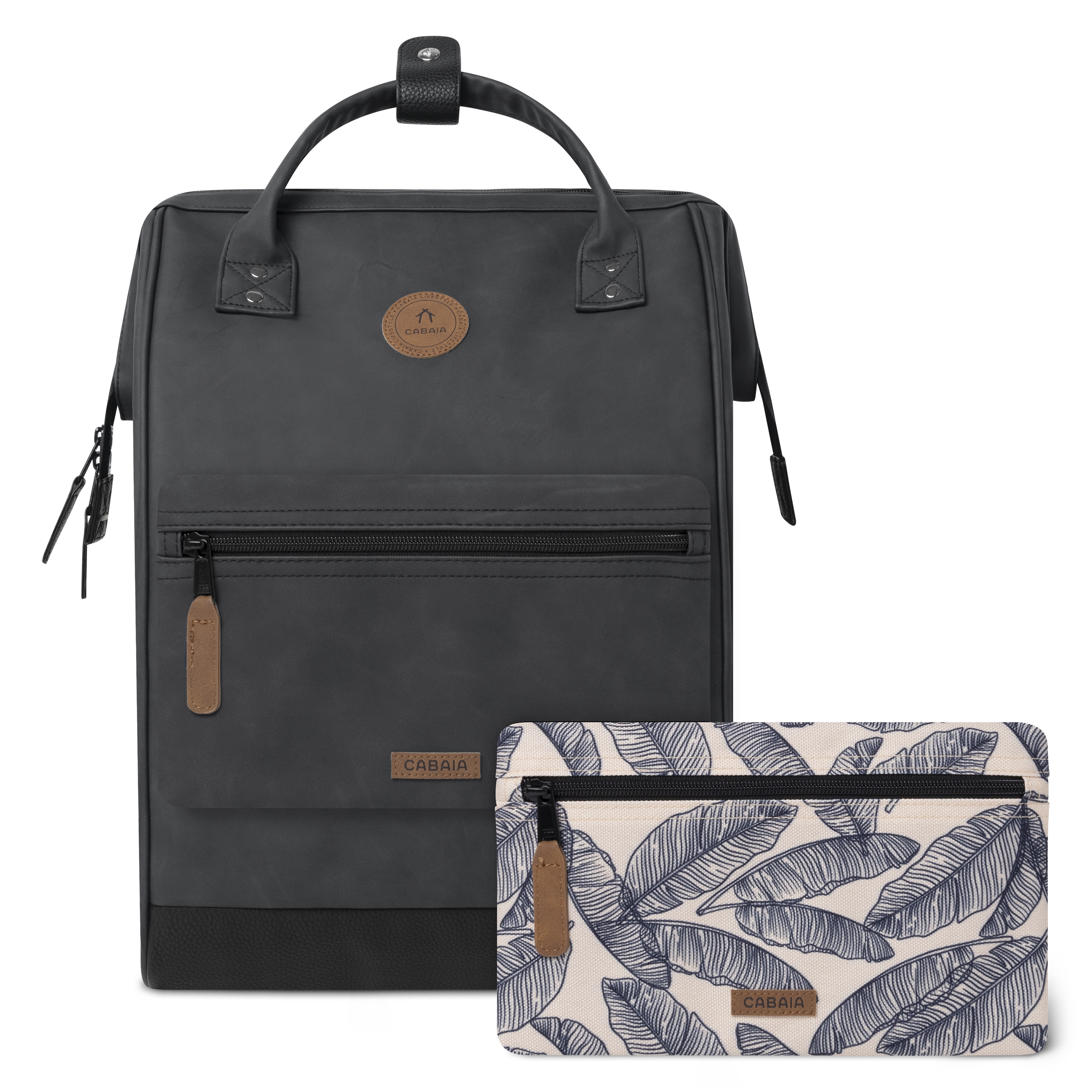 Sac à dos - Maxi Adventurer - LE HAVRE