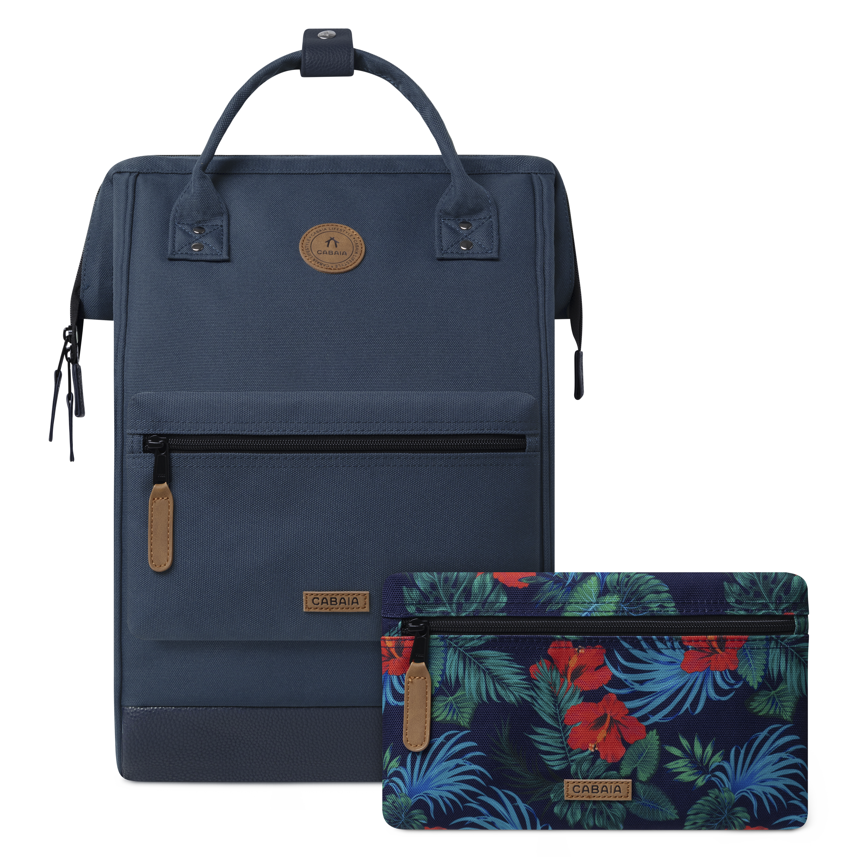 Sac à dos - Maxi Adventurer - REYKJAVIK