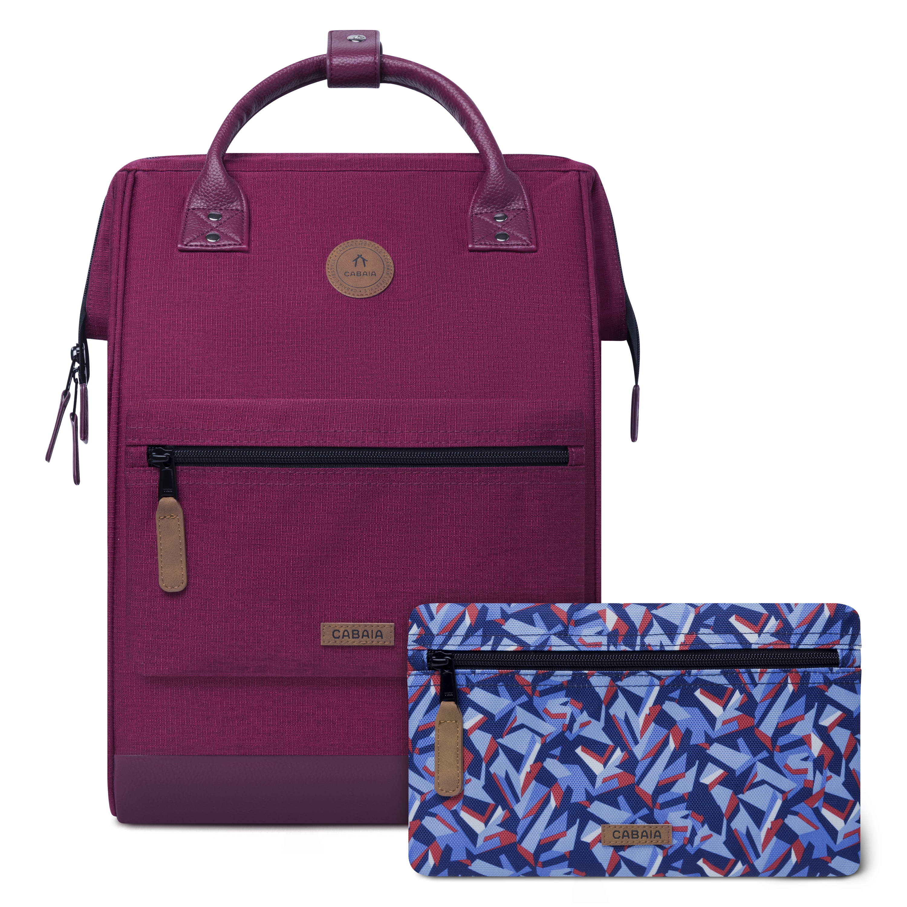 Sac à dos - Maxi Adventurer - SANTIAGO DE CUBA