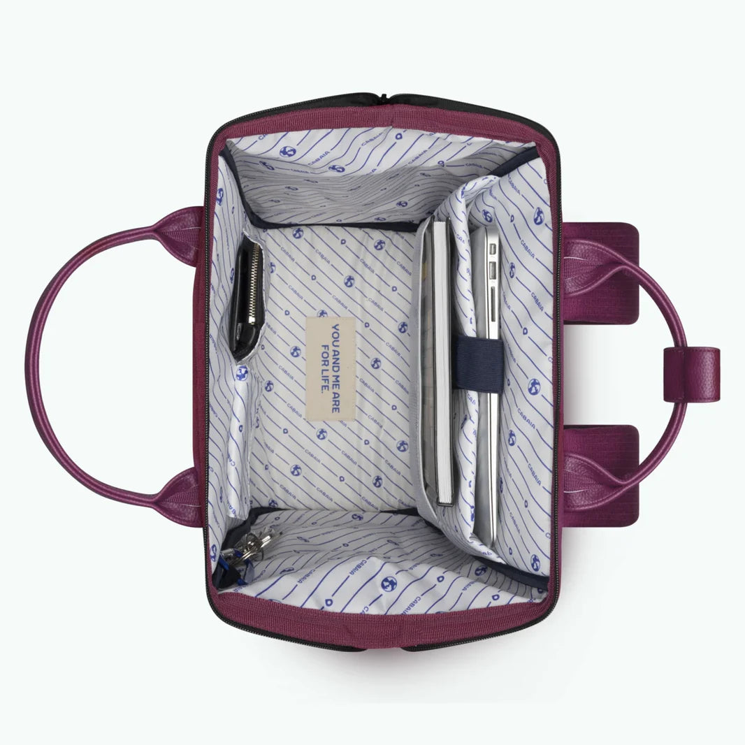 Sac à dos - Maxi Adventurer - SANTIAGO DE CUBA