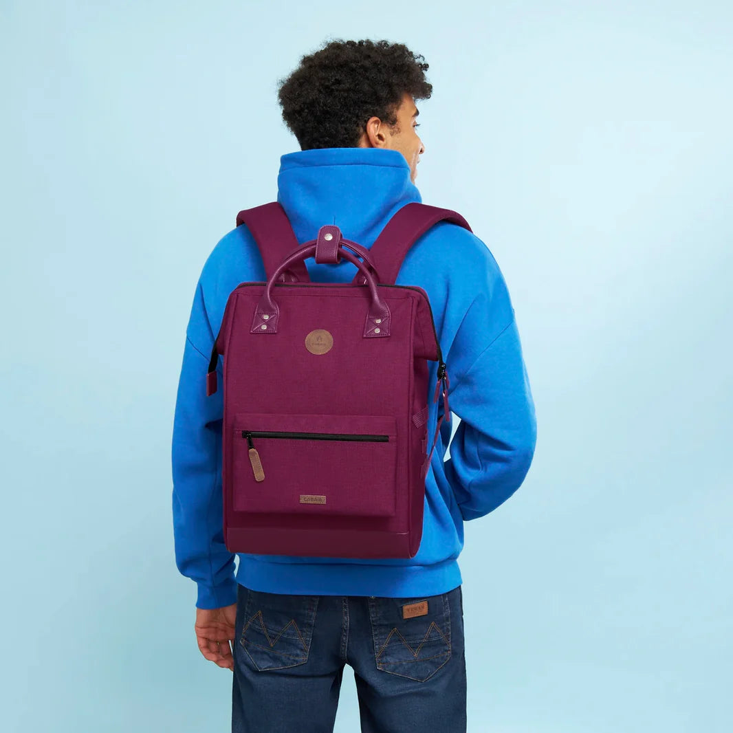 Sac à dos - Maxi Adventurer - SANTIAGO DE CUBA