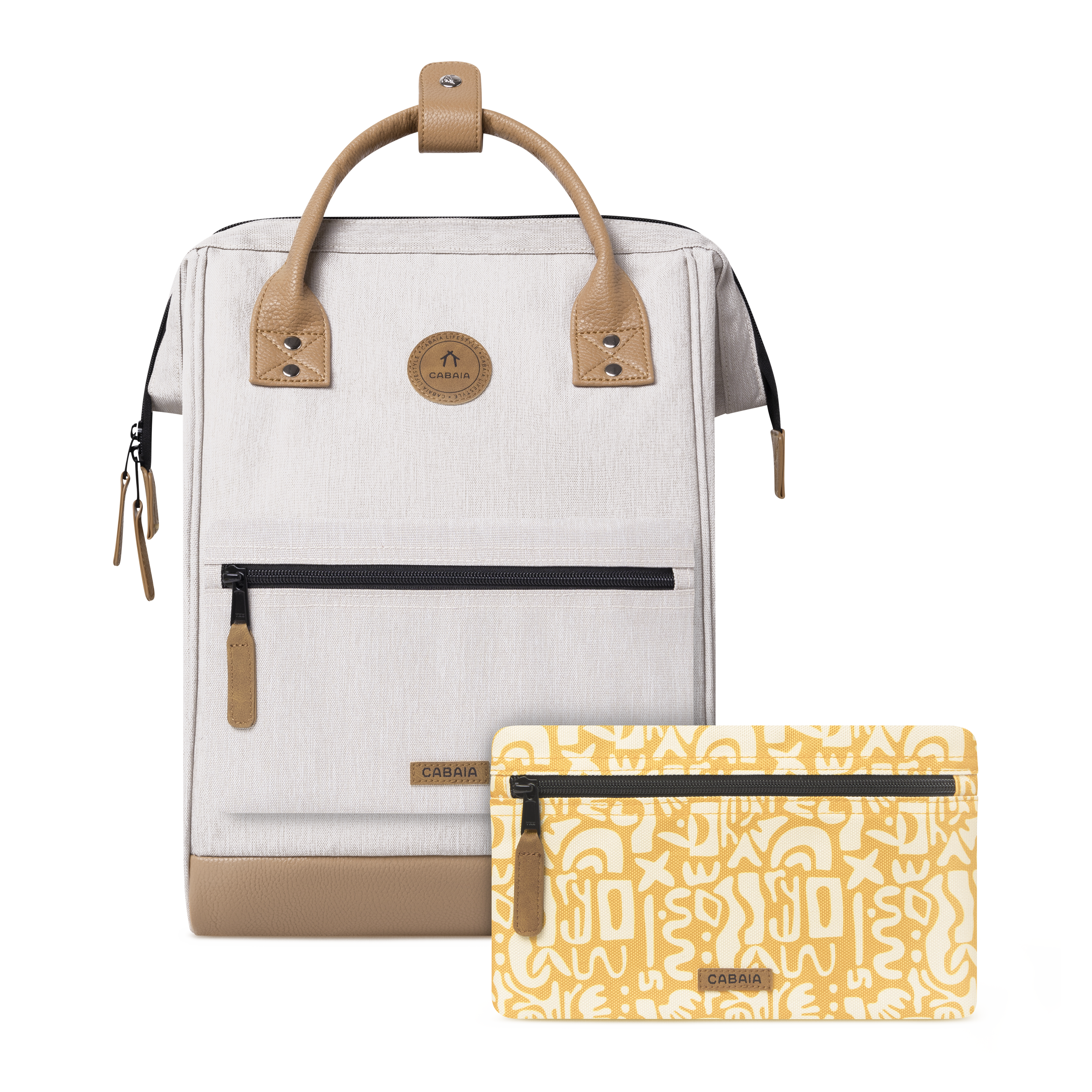 Sac à dos - Medium Adventurer - AREQUIPA