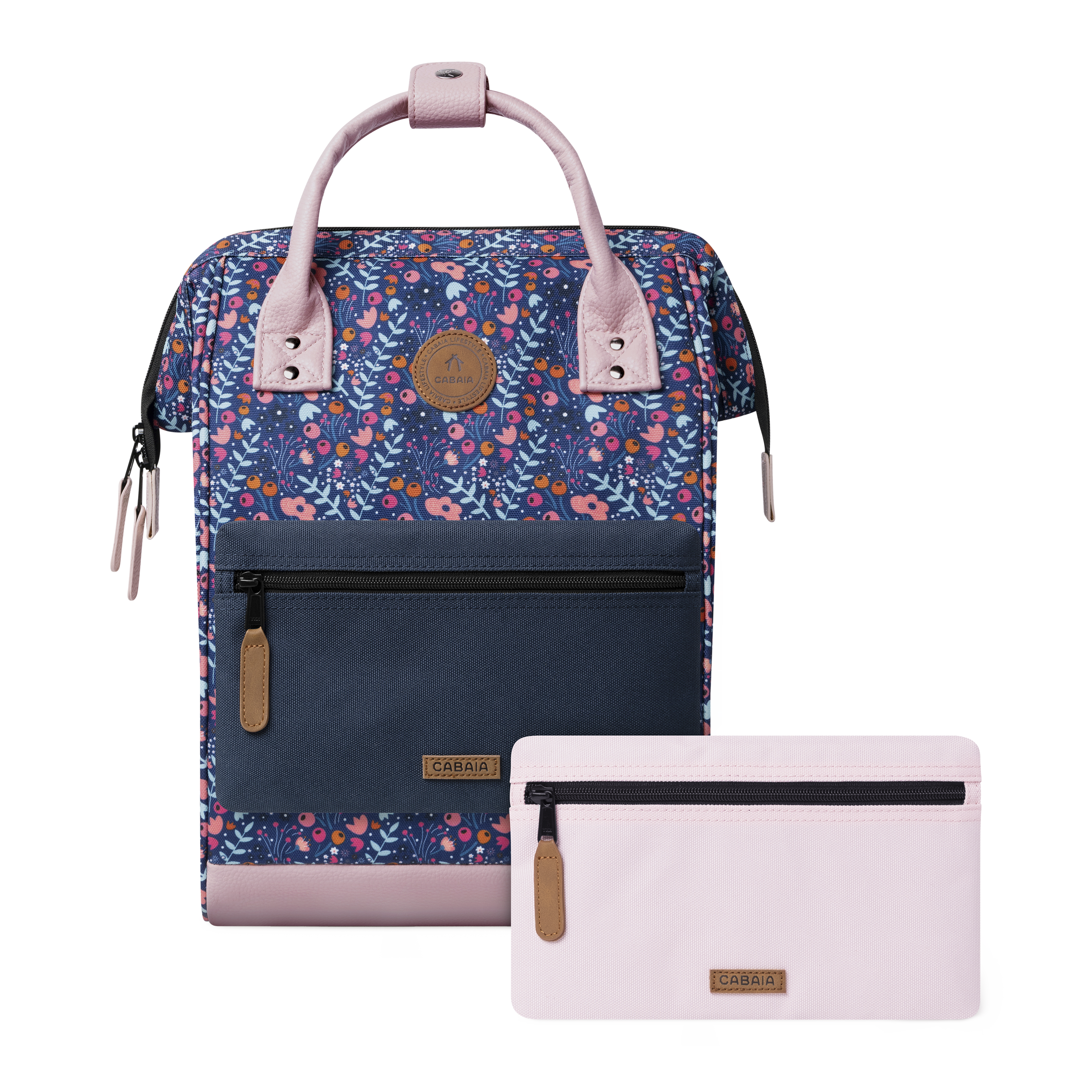 Sac à dos - Medium Adventurer - HONFLEUR