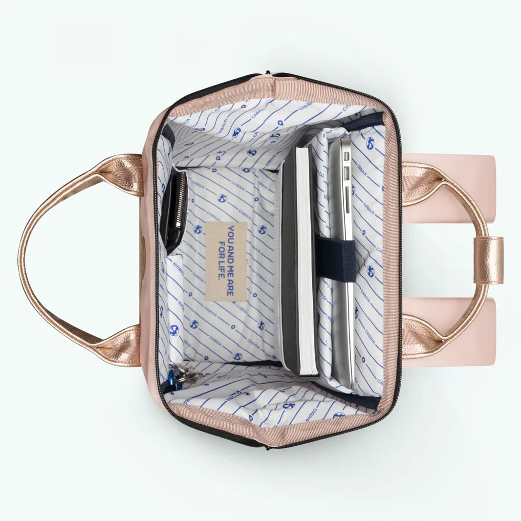 Sac à dos - Medium Adventurer - QUERETARO