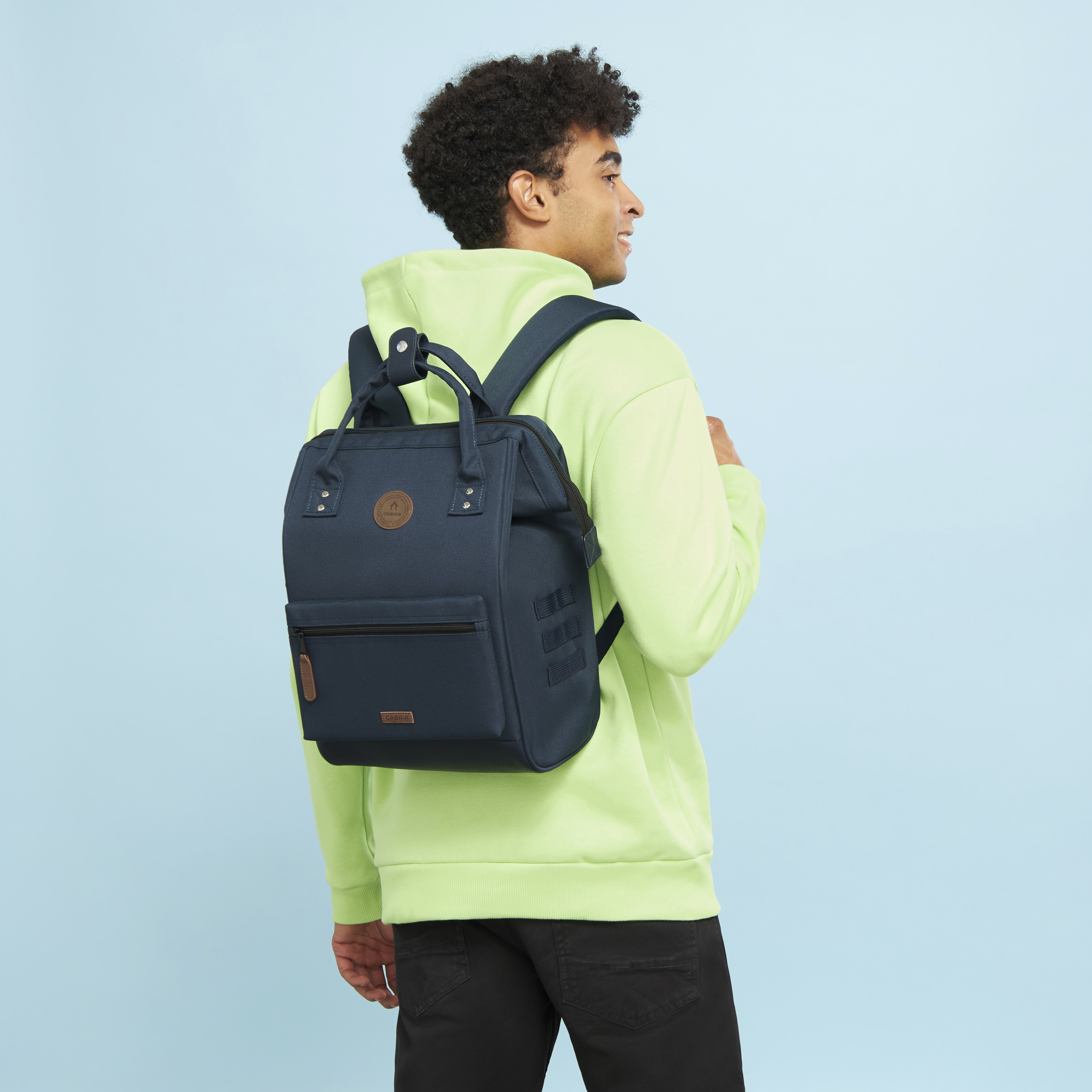 Sac à dos - Medium Adventurer - REYKJAVIK