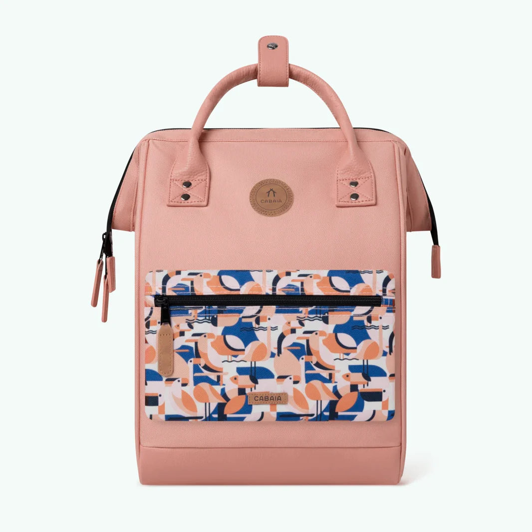 Sac à dos - Medium Adventurer - SAN MIGUELITO