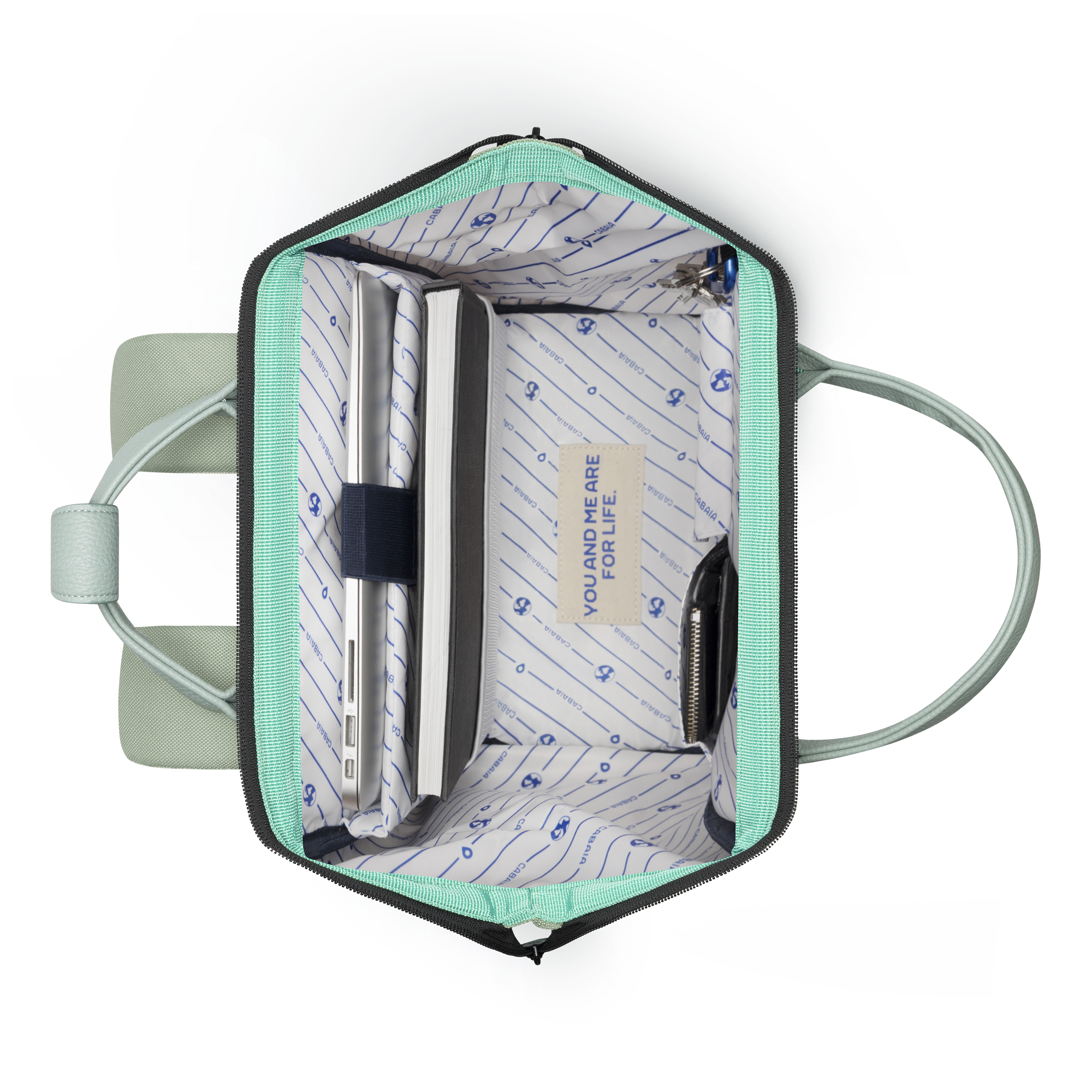 Sac à dos - Medium Adventurer - Seville