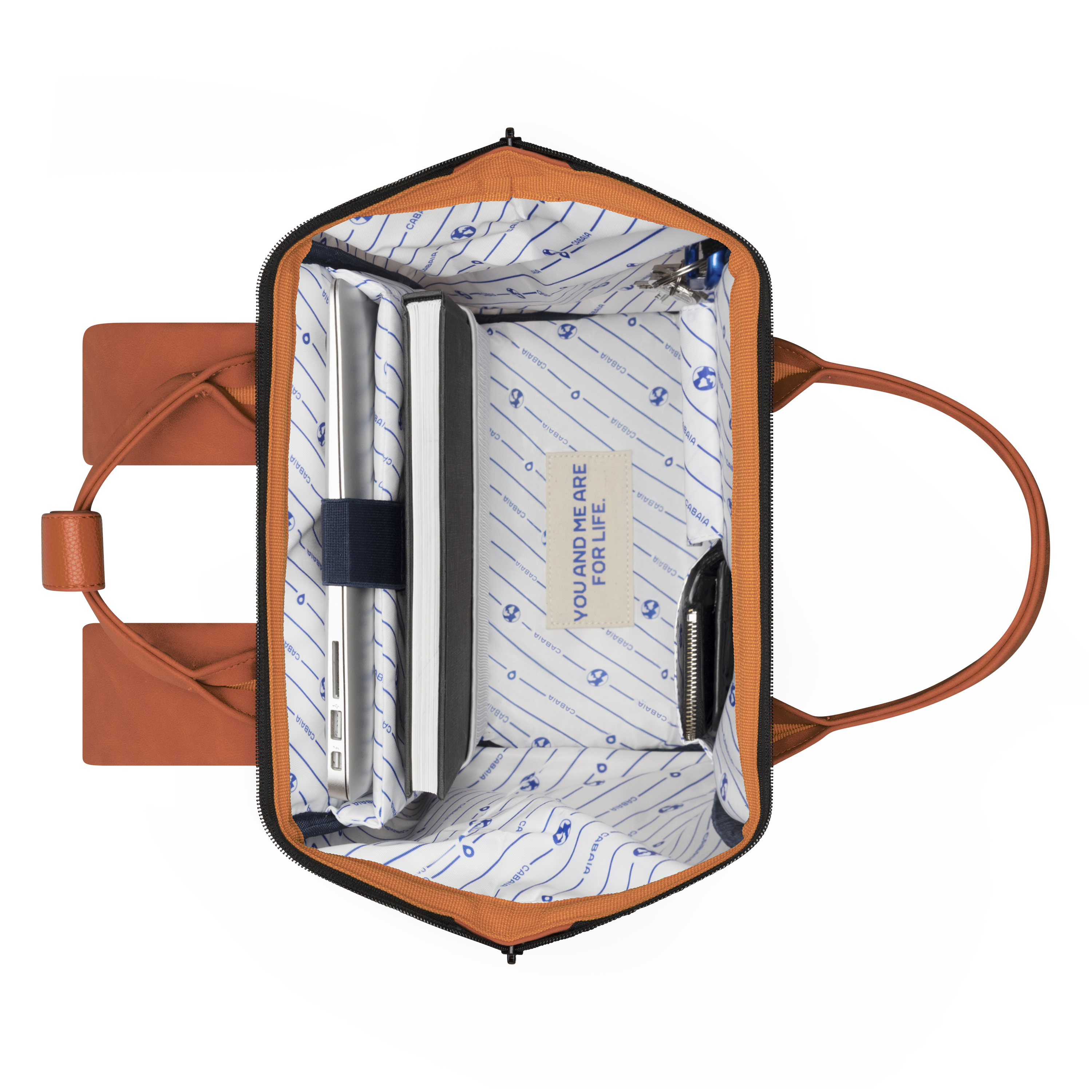 Sac à dos - Maxi Adventurer - Tanta