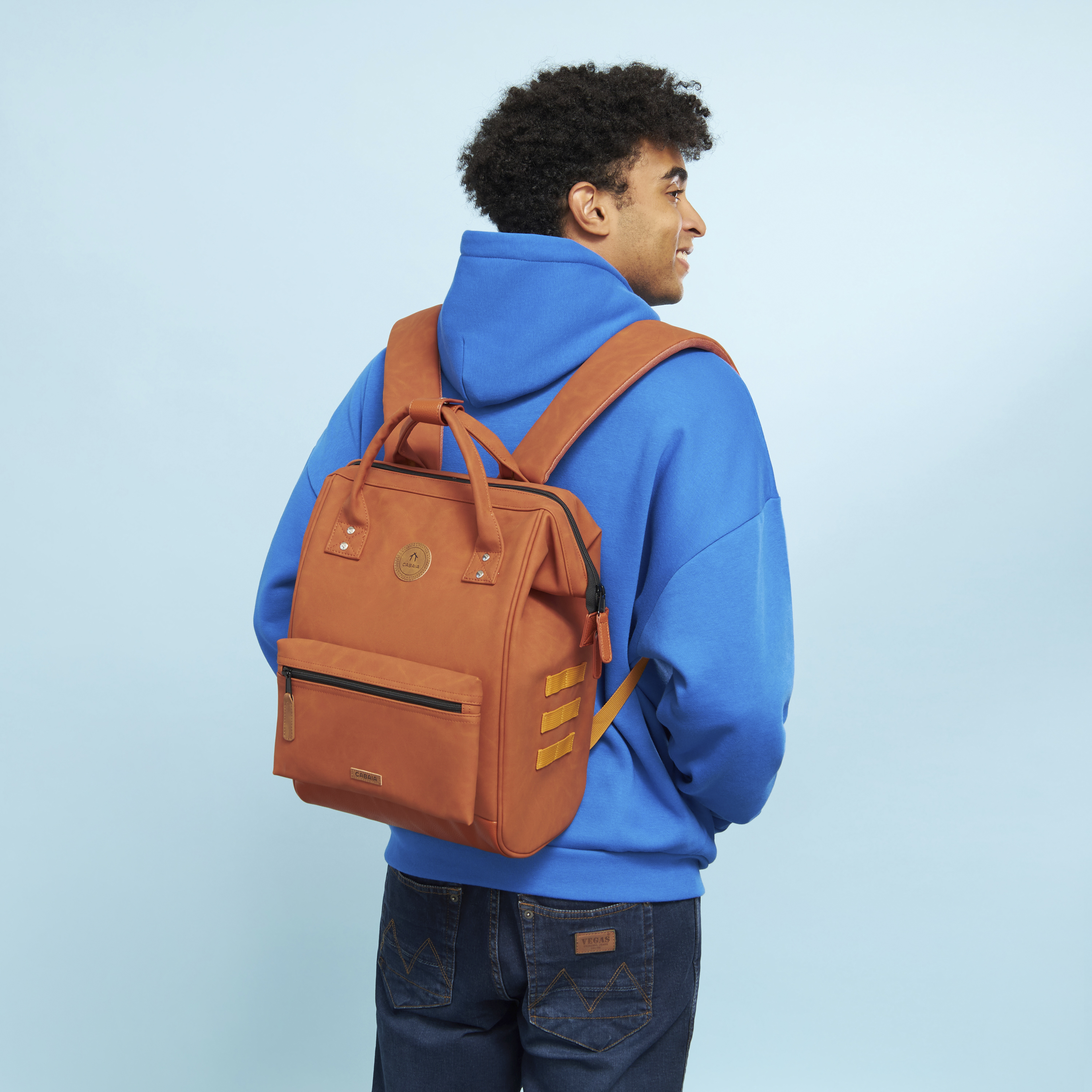 Sac à dos - Maxi Adventurer - Tanta