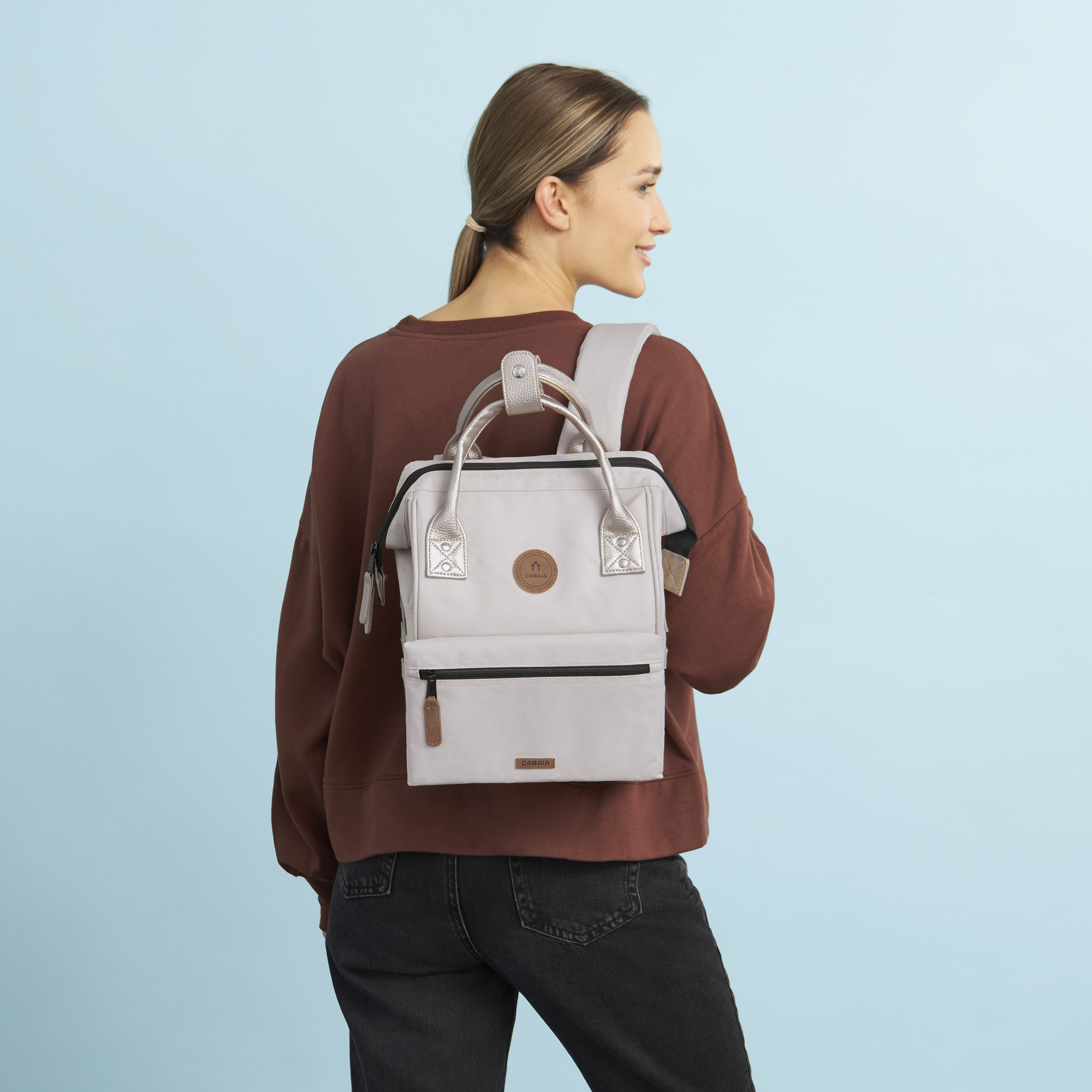 Sac à dos - Mini Adventurer - ALGER