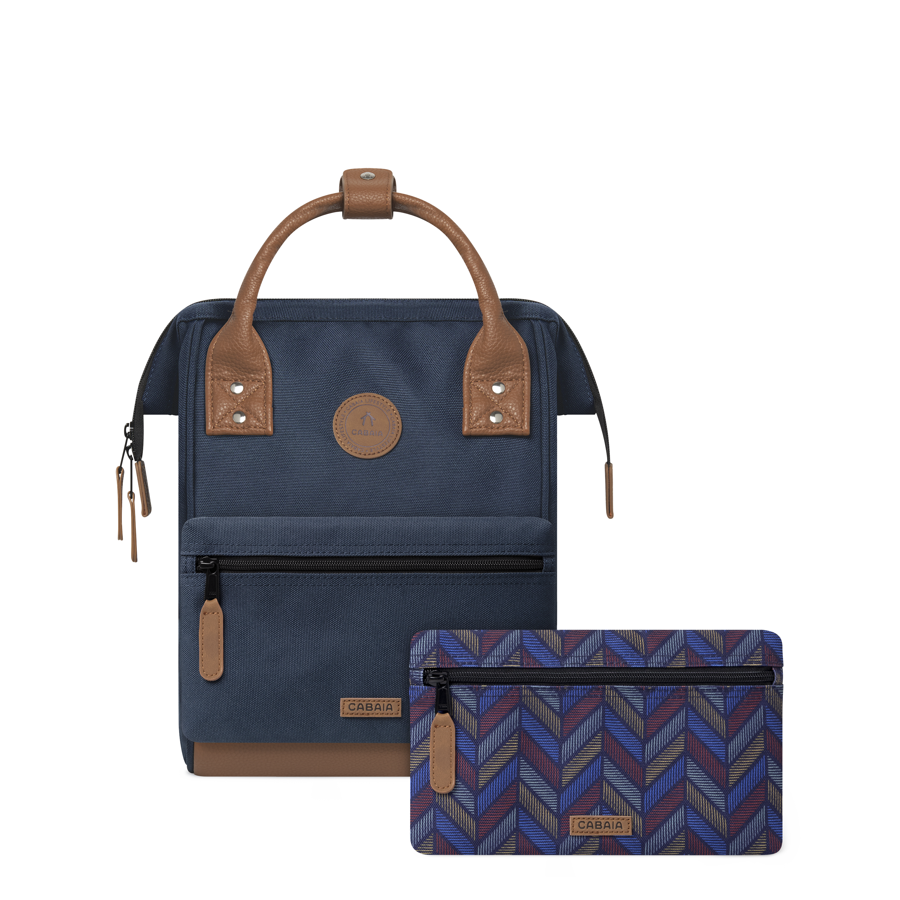 Sac à dos - Mini Adventurer - CHICAGO