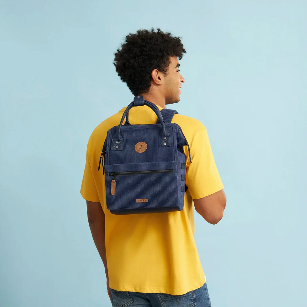 Sac à dos - Mini Adventurer - INDIANAPOLIS