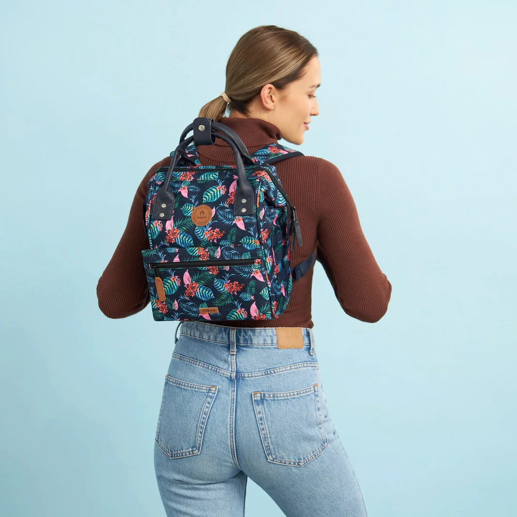 Sac à dos - Mini Adventurer - ORAN