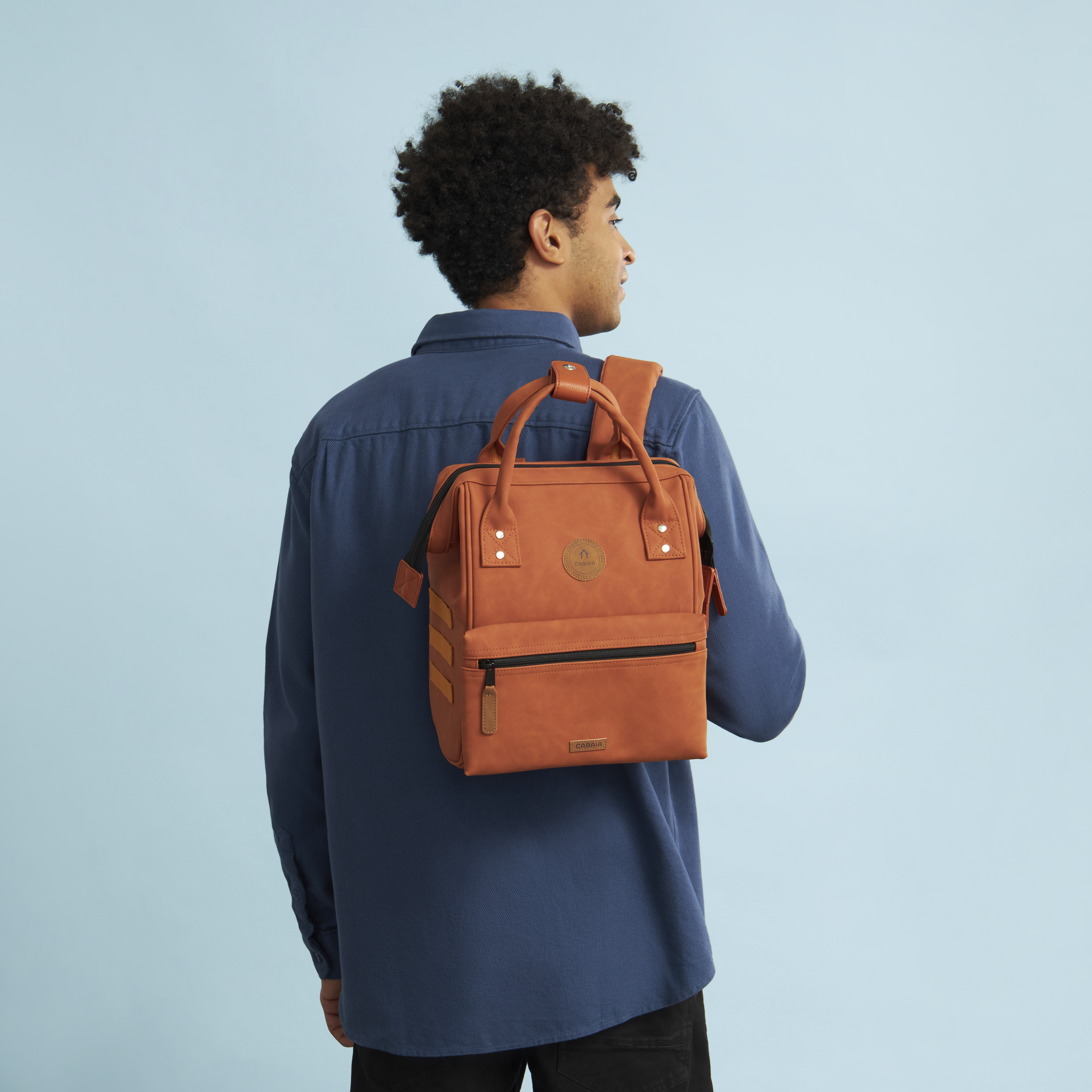 Sac à dos - Mini Adventurer - Tanta