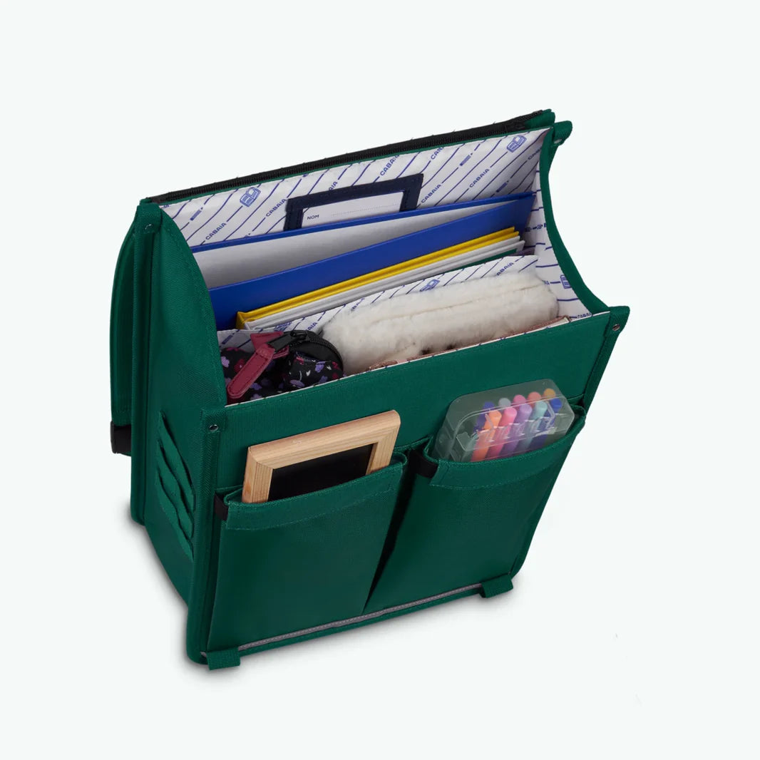 CARTABLE - Glencoe 8/10 ans