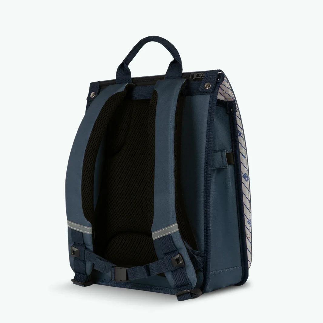 CARTABLE - Reykjavik Procida 8/10 ans