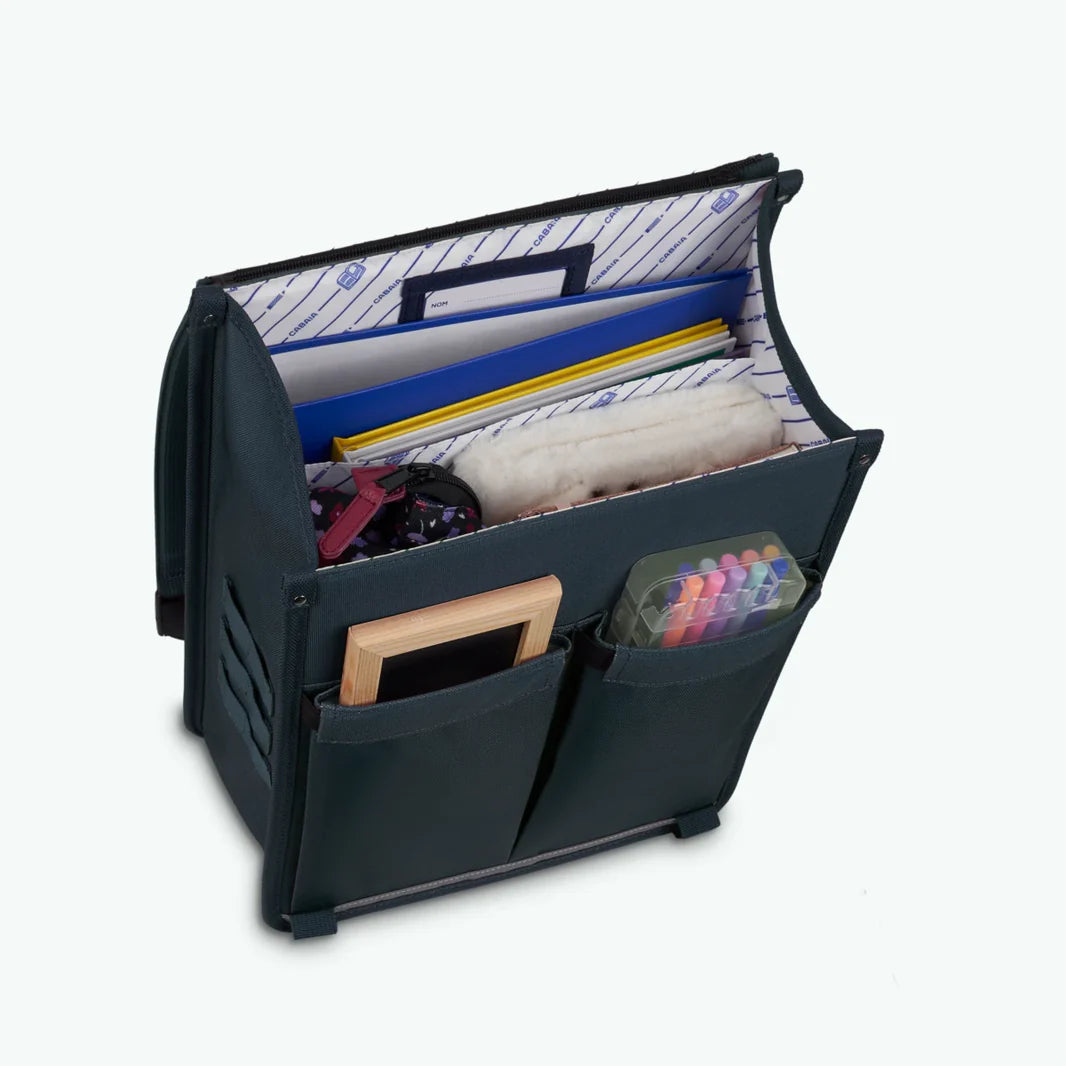CARTABLE - Reykjavik Procida 8/10 ans