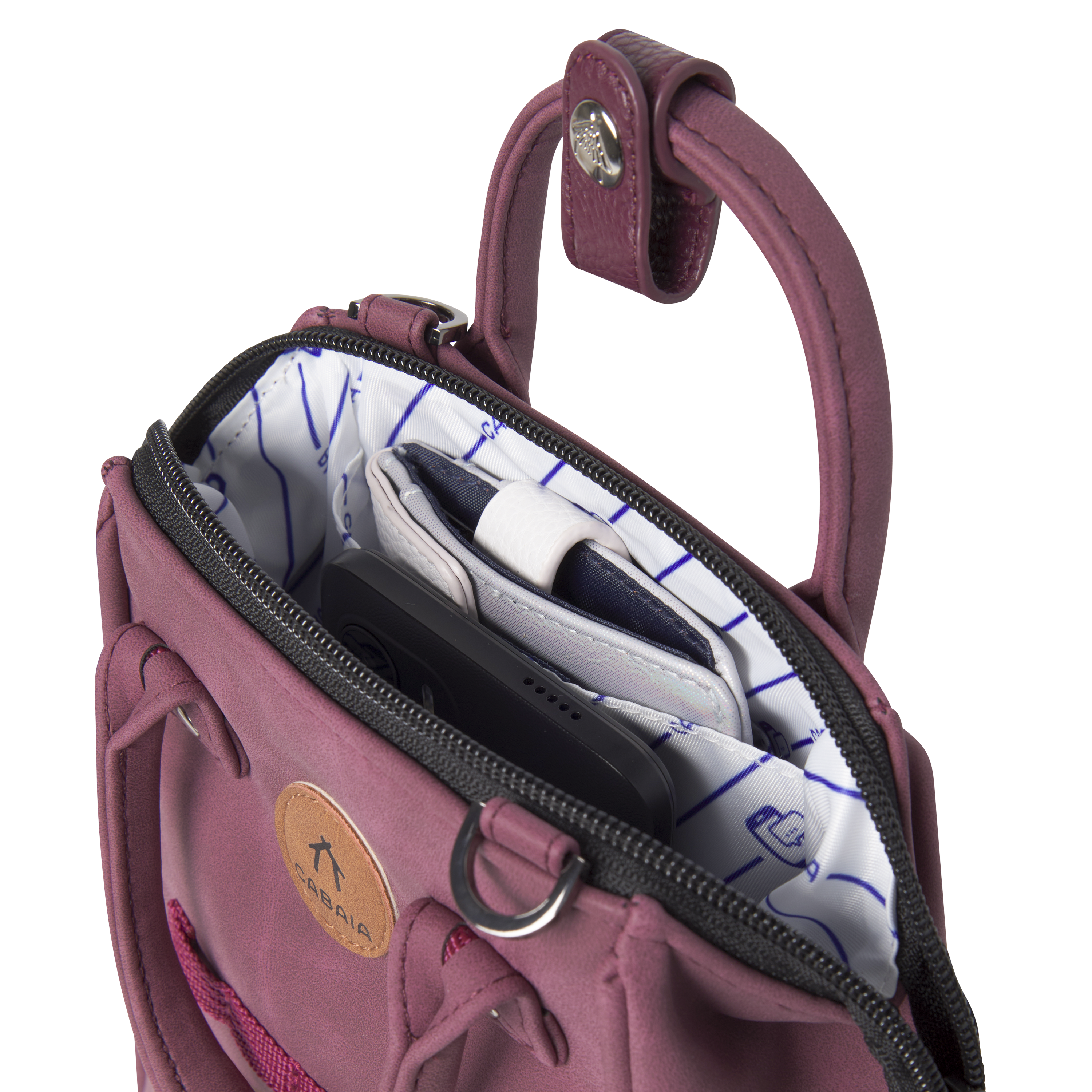 Sac bandoulière - Nano - DELHI