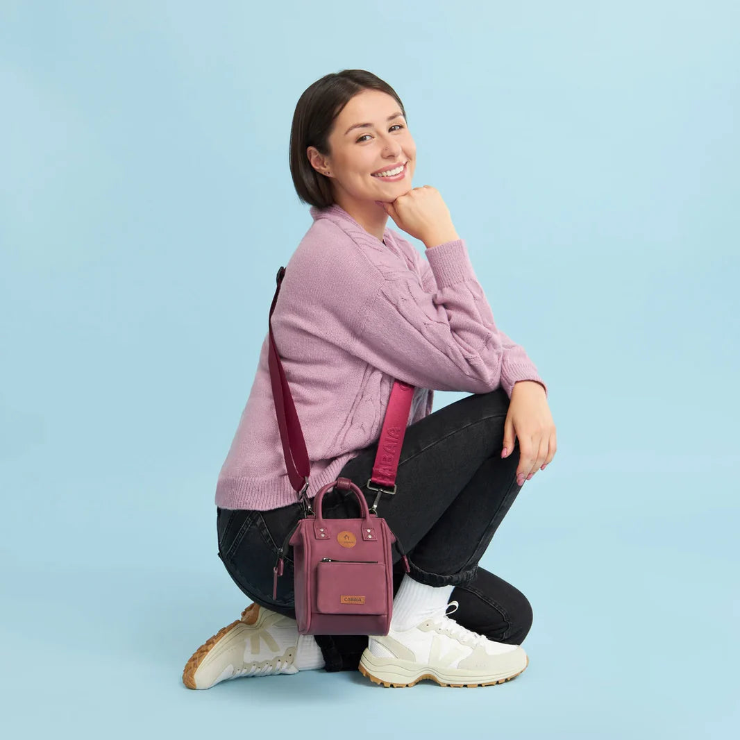 Sac bandoulière - Nano - DELHI