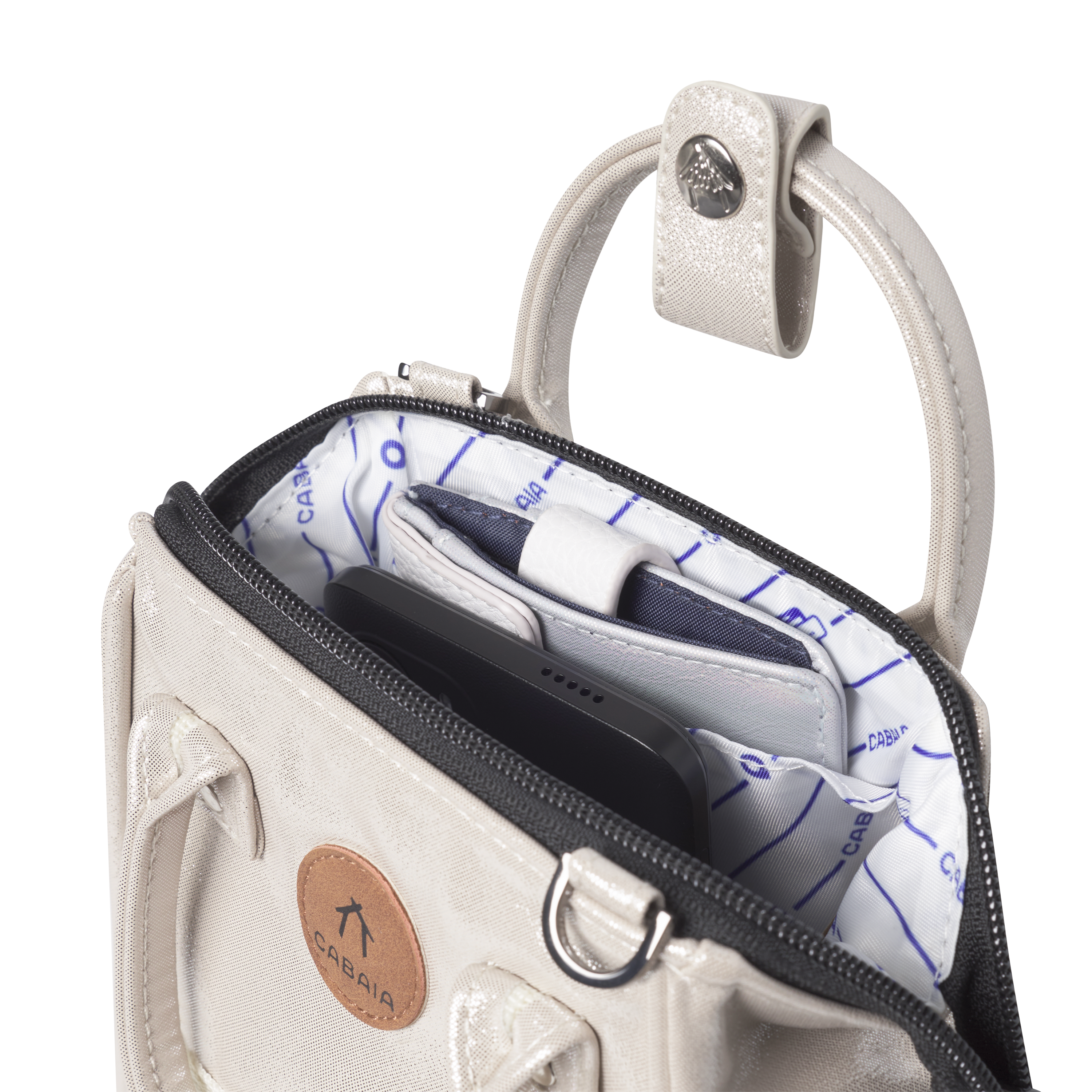 Sac bandoulière - Nano - HONOLULU