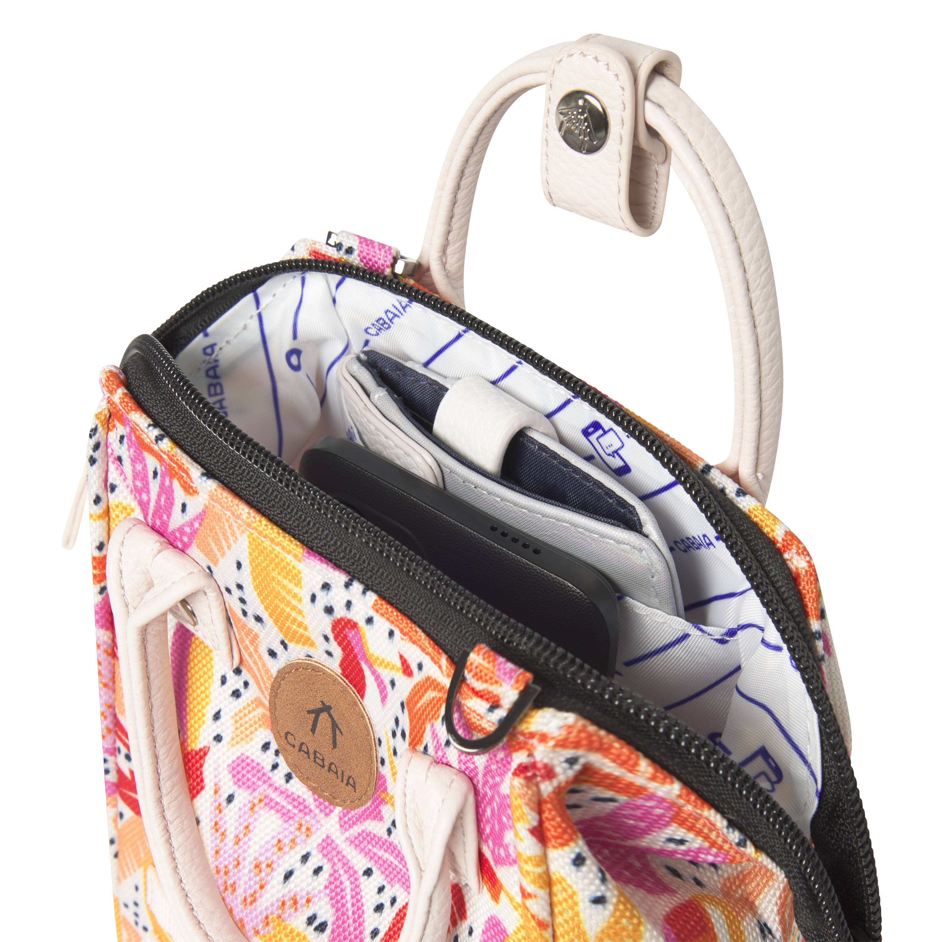 Sac bandoulière - Nano - PIRAE
