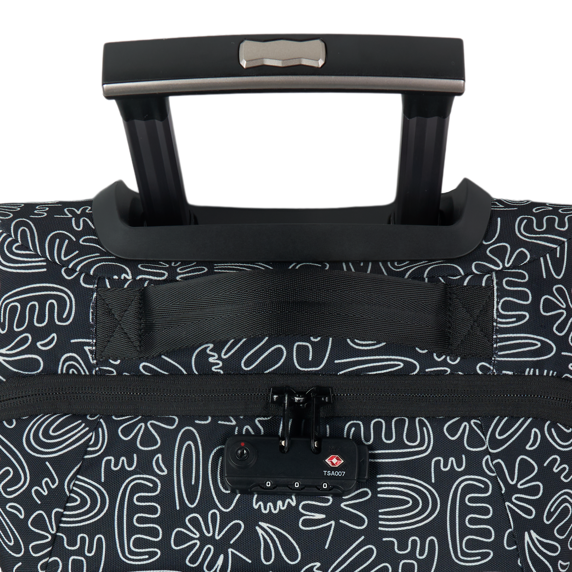 Sac de voyage à roulettes / Sac à Dos S - Amiens
