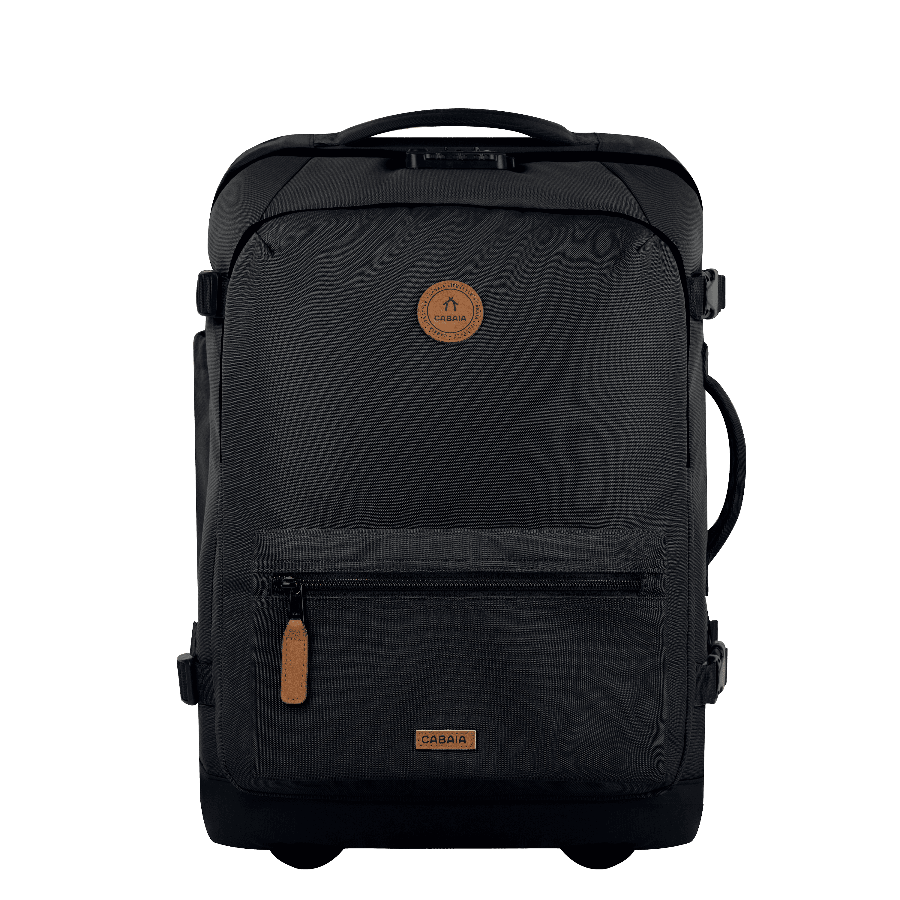 Sac de voyage à roulettes / Sac à Dos S - Berlin