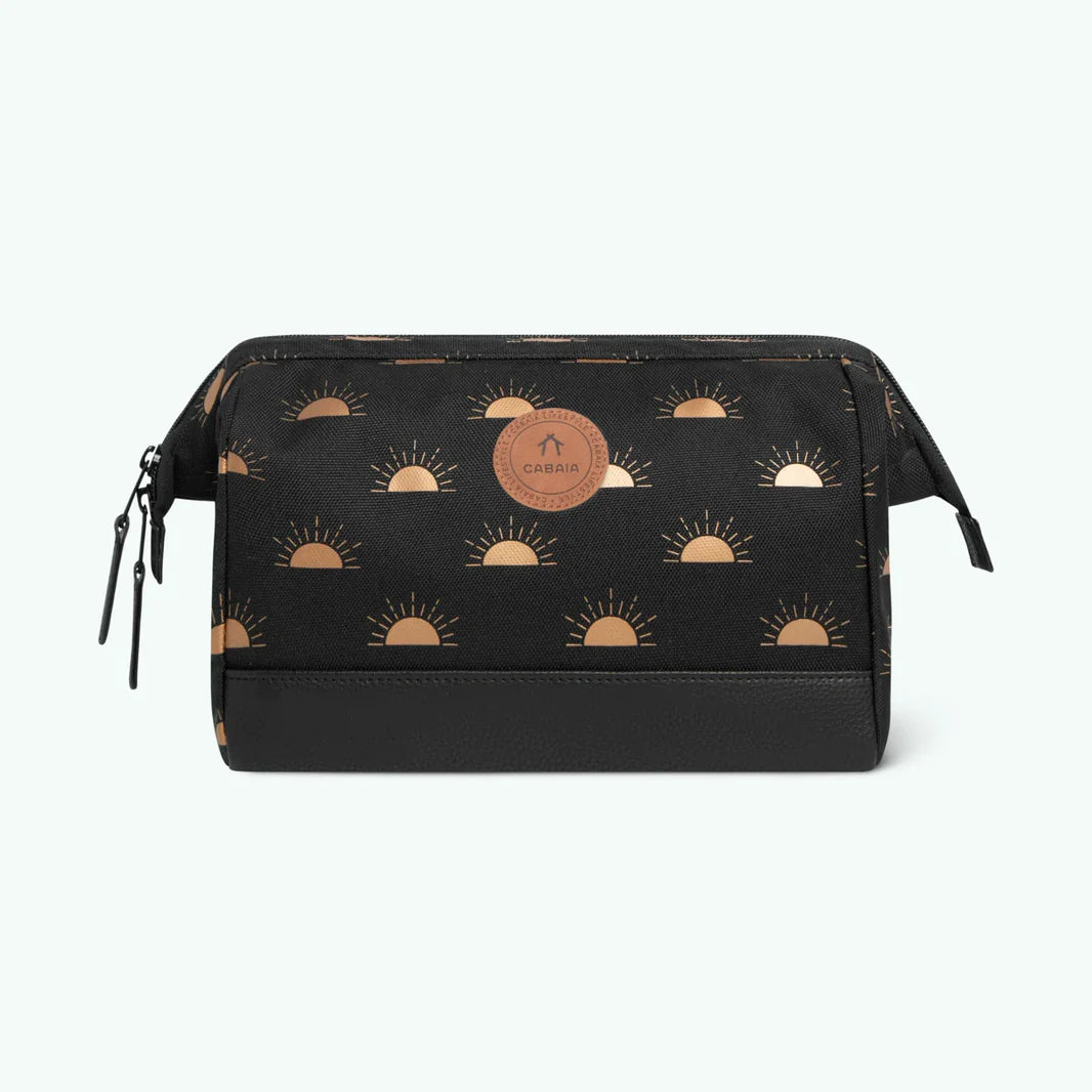 Trousse de toilette - Avenue de la mer