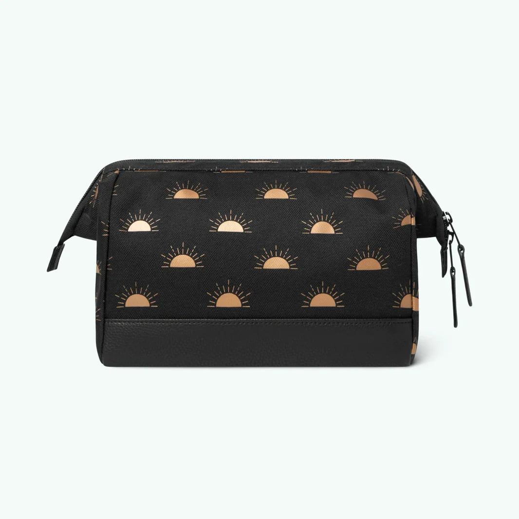 Trousse de toilette - Avenue de la mer