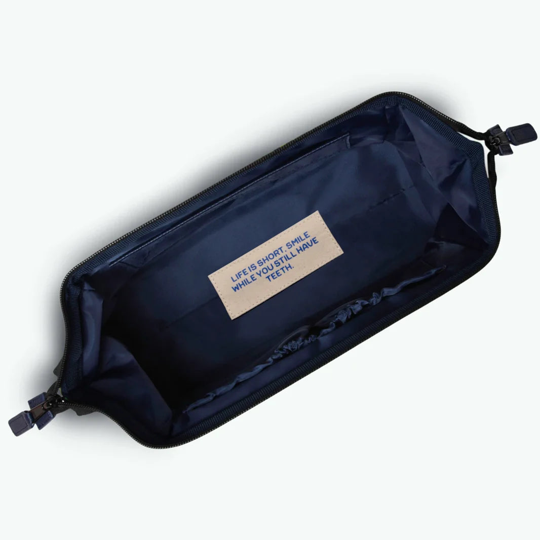 Trousse de toilette - SAN GILJAN