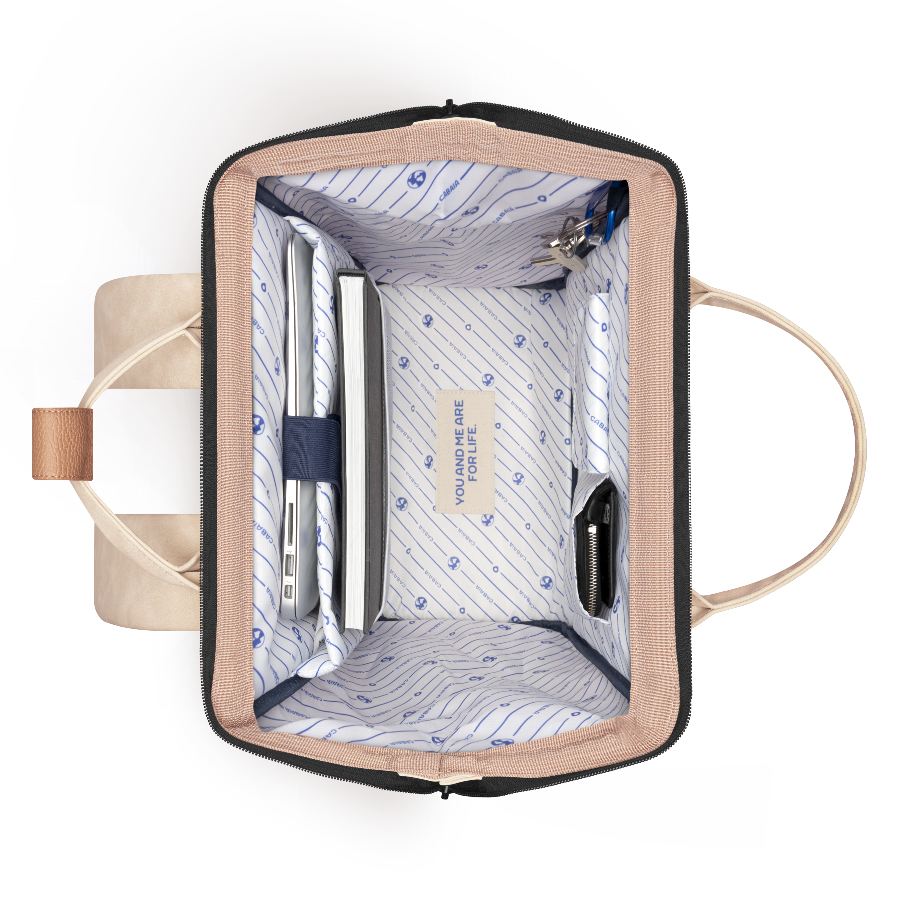 Sac à dos - Maxi Adventurer - Andenne