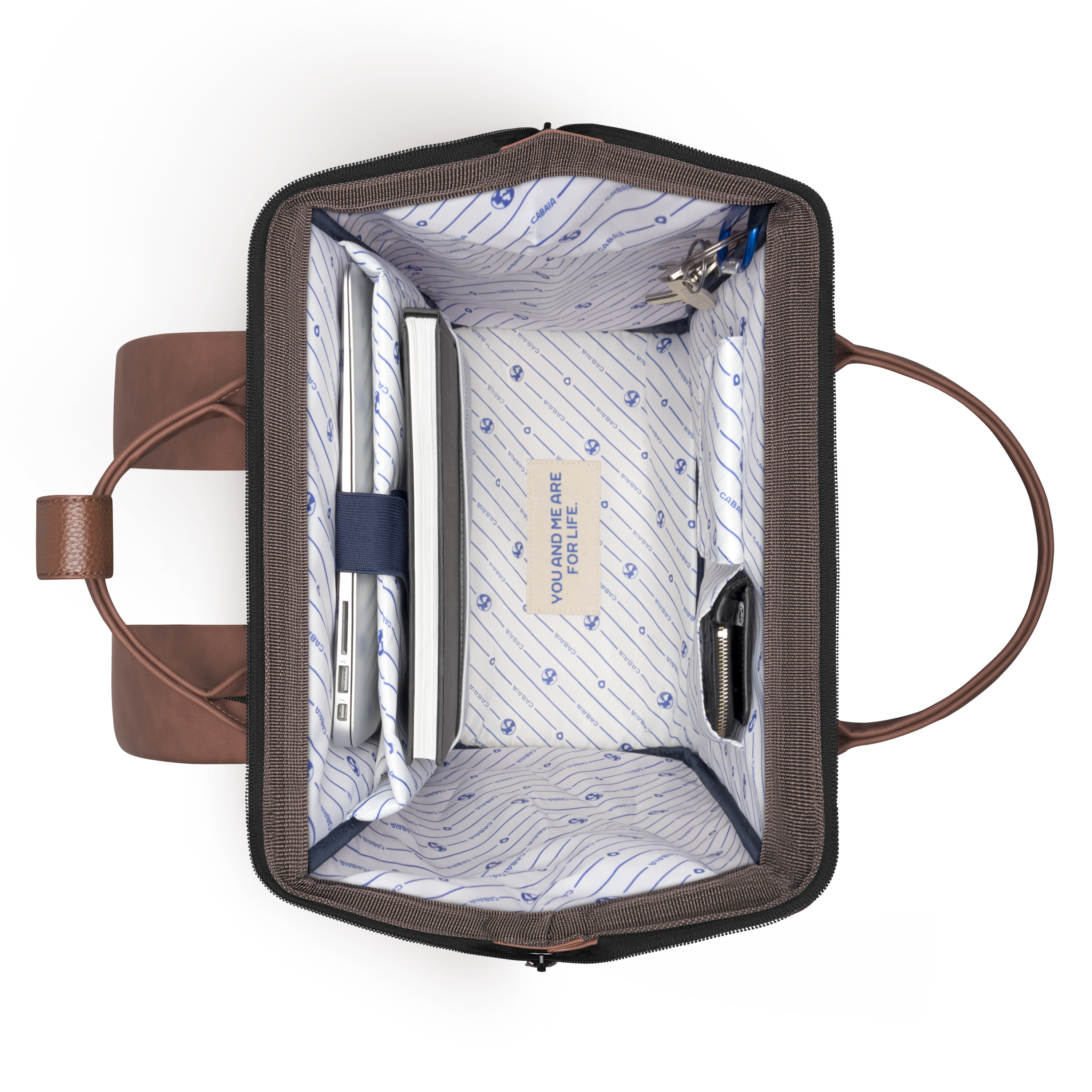 Sac à dos - Medium Adventurer - Carcasonne