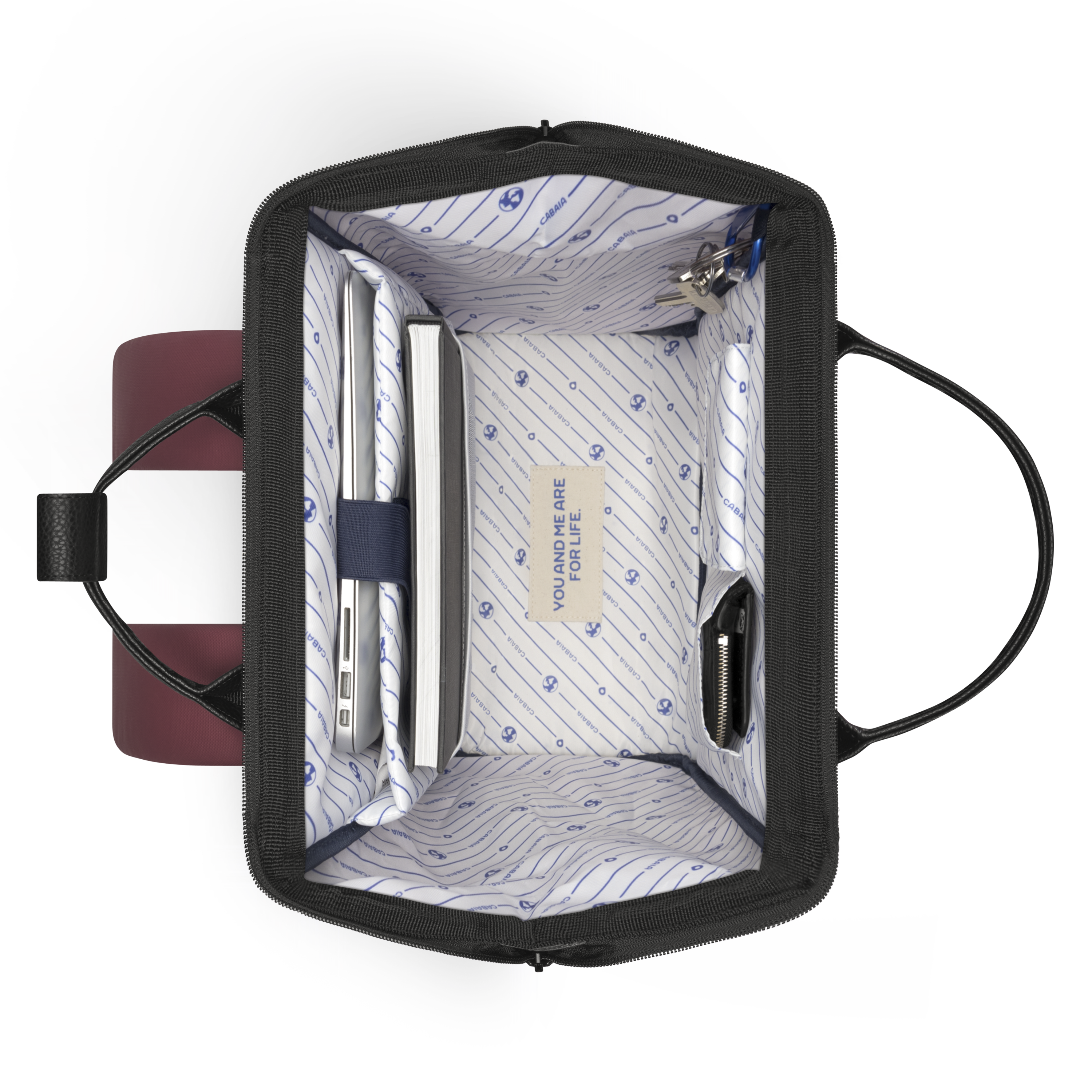 Sac à dos - Maxi Adventurer - Kassala