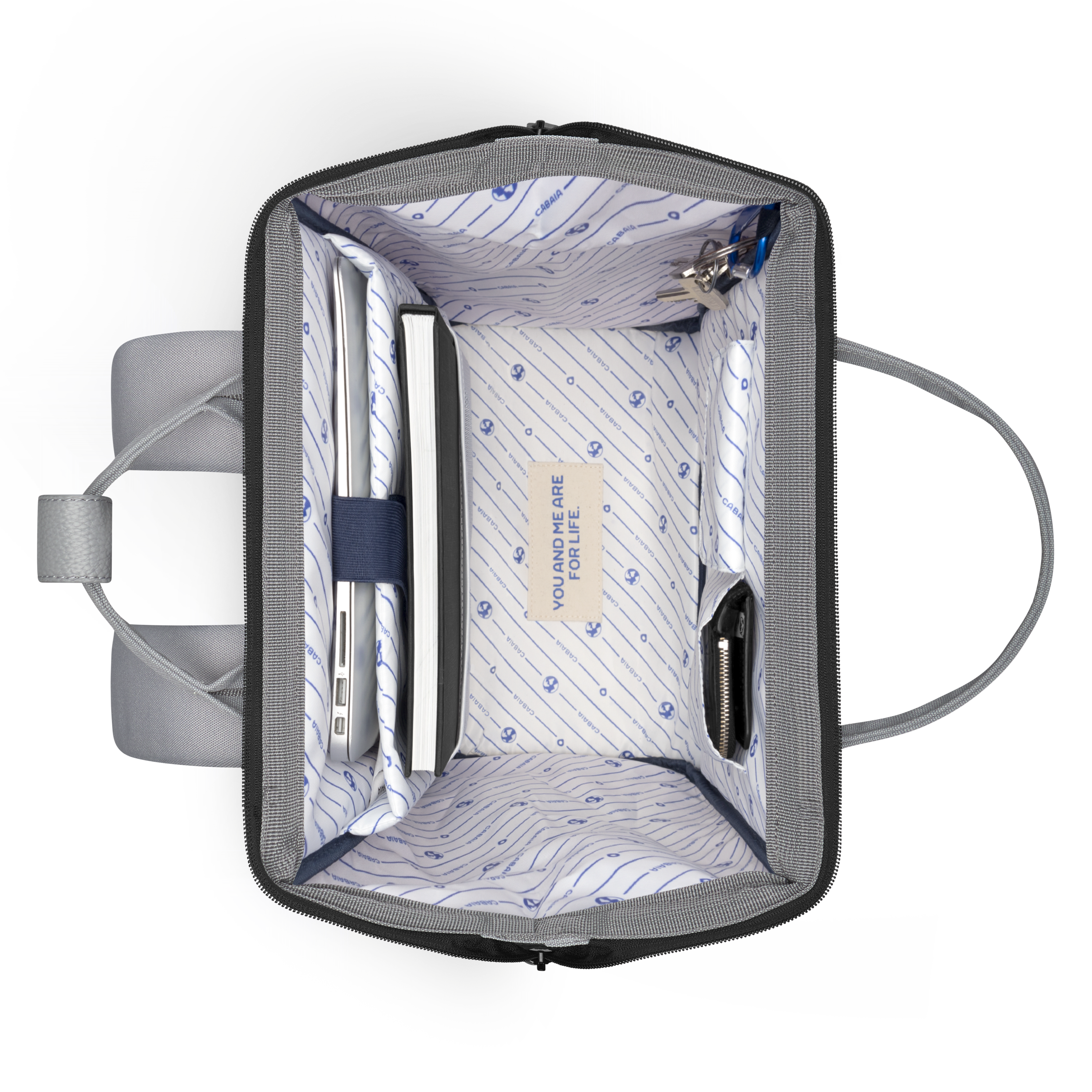 Sac à dos - Maxi Adventurer - Poitiers